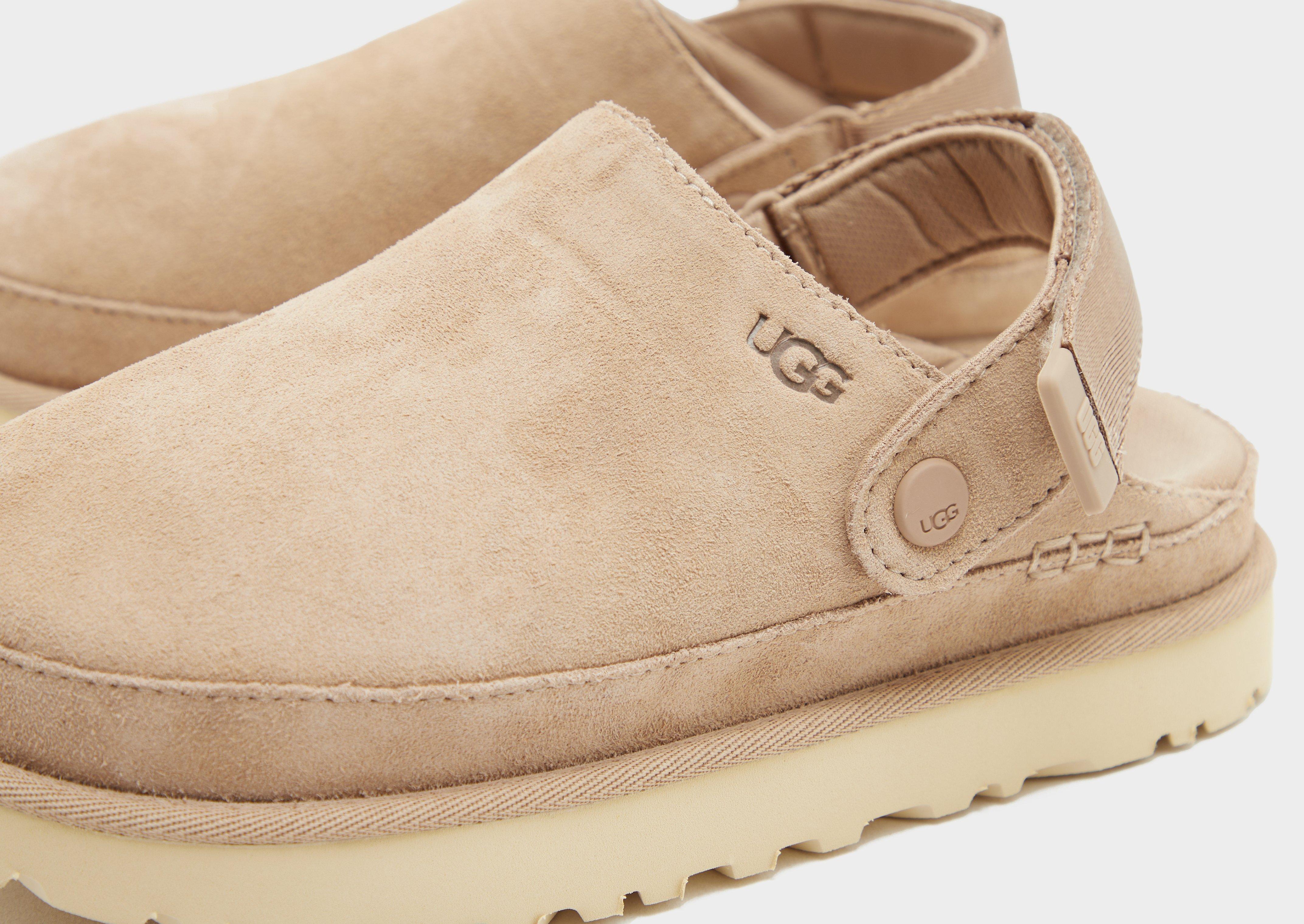 UGG Goldenstar Clogs Women's