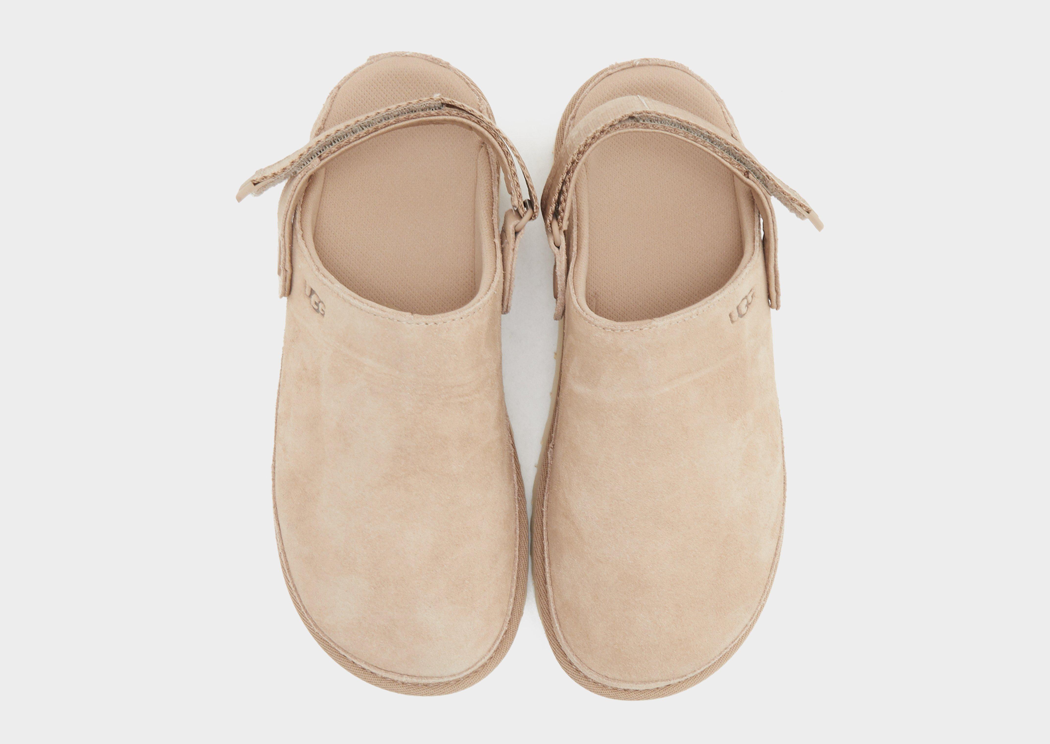 UGG Goldenstar Clogs Women's