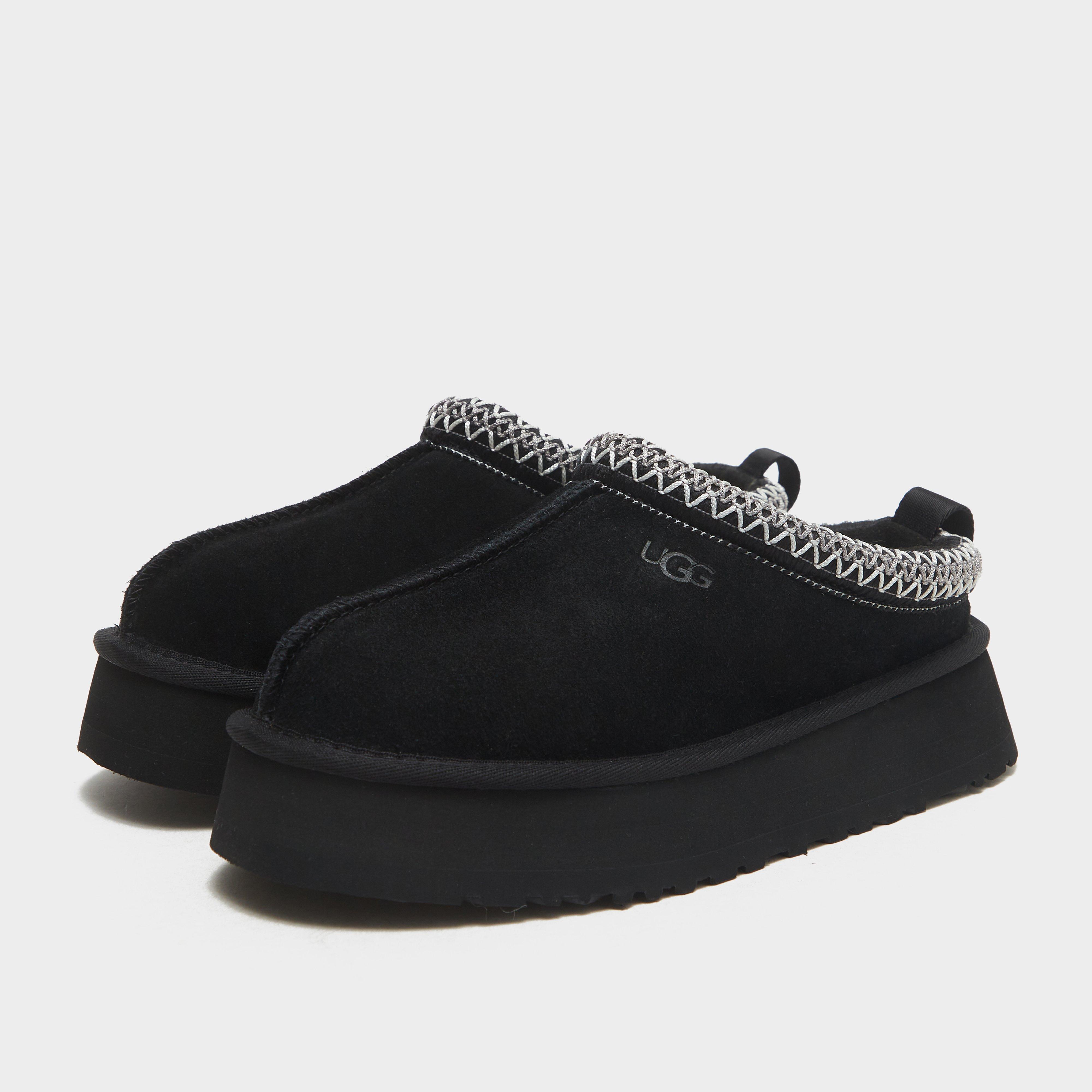 UGG Tazz Platform Slippers Women's