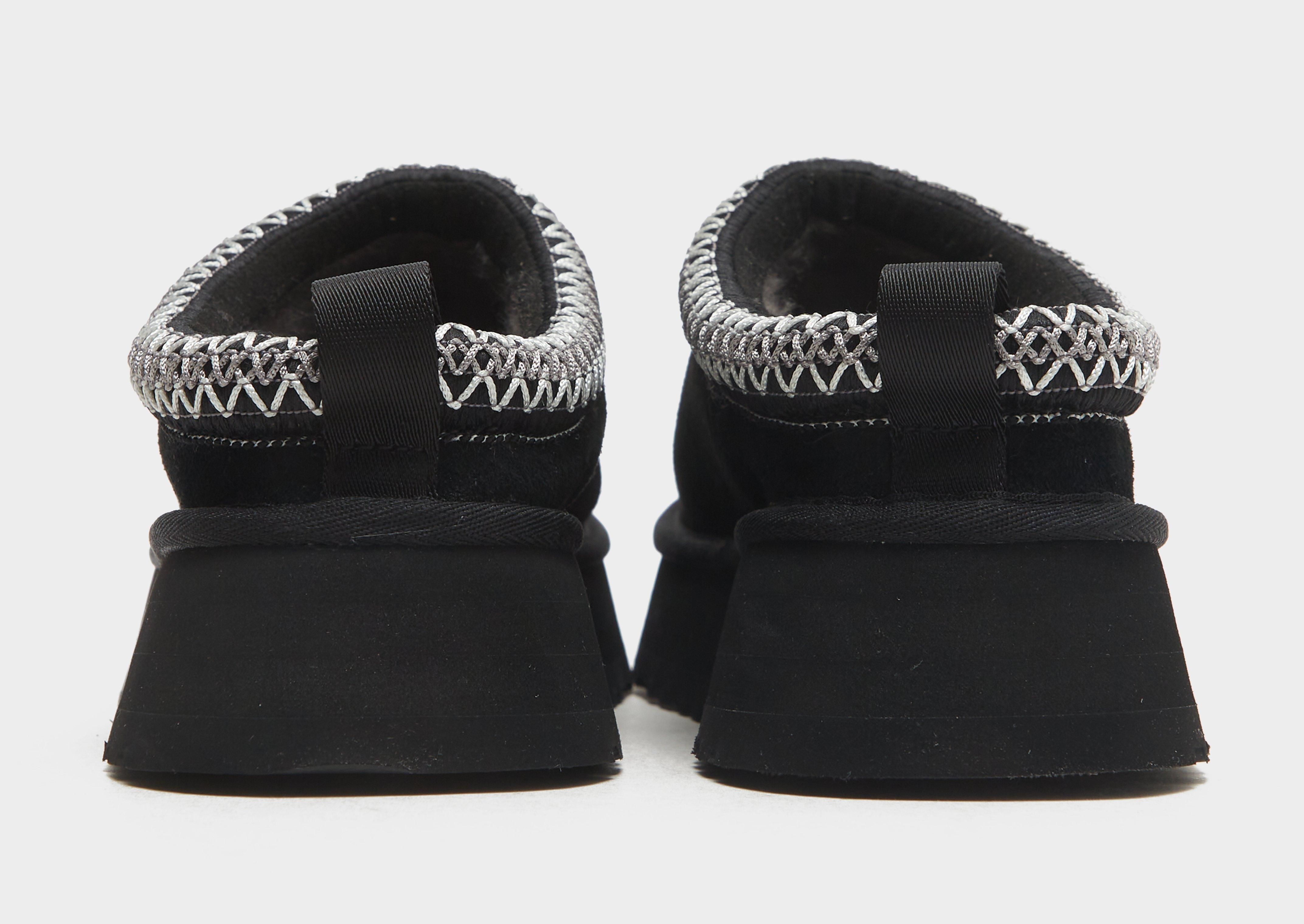 UGG Tazz Platform Slippers Women's
