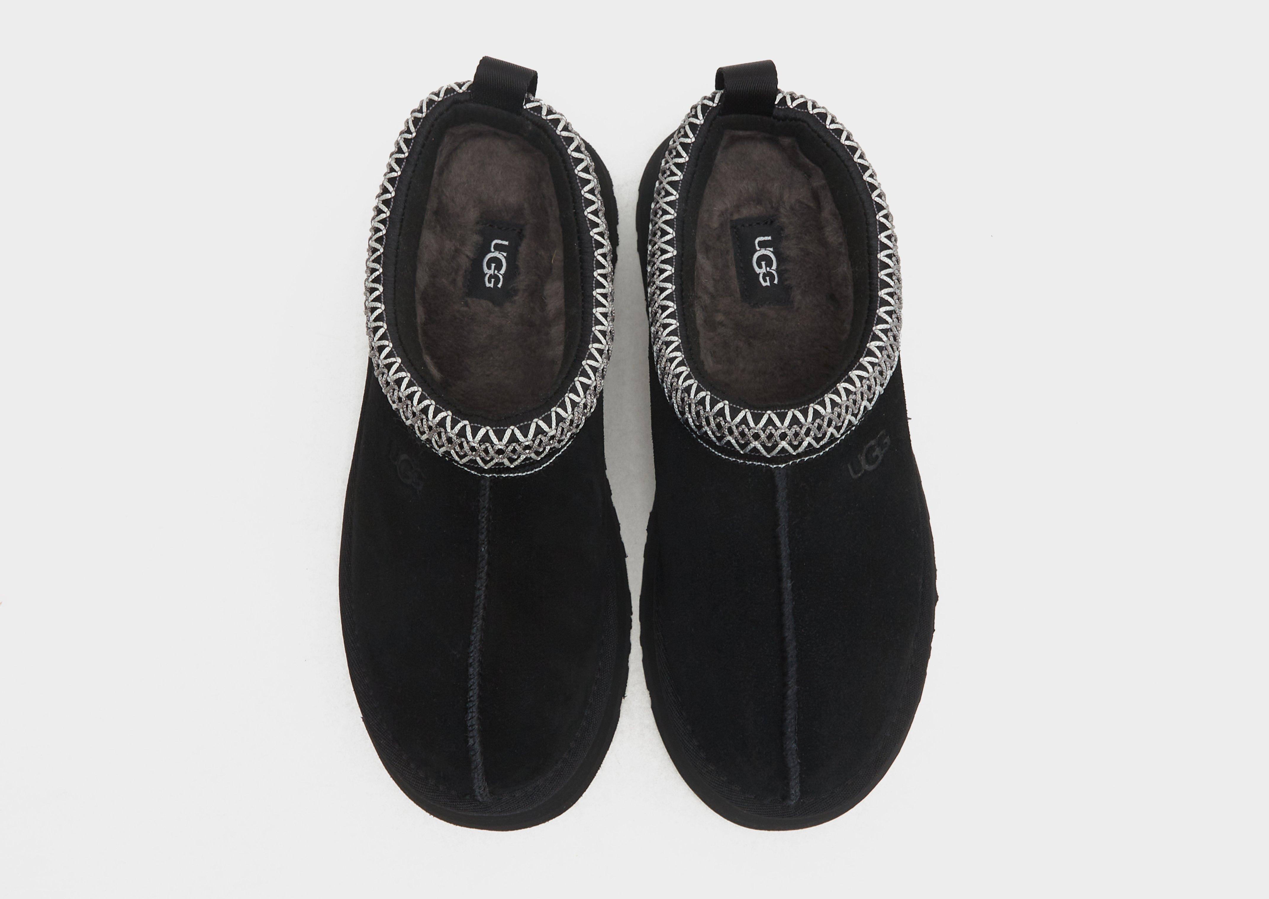 UGG Tazz Platform Slippers Women's