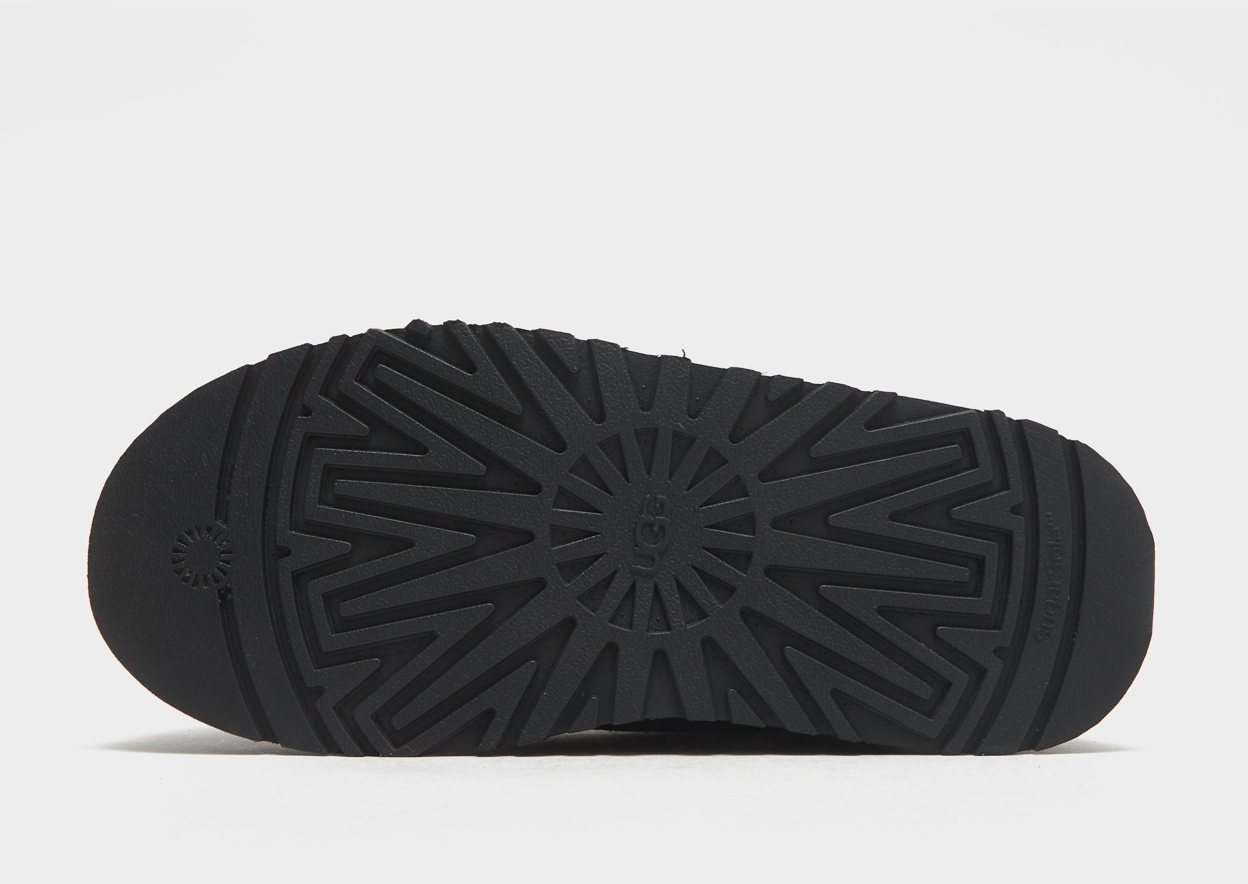 UGG Tazz Platform Slippers Women's