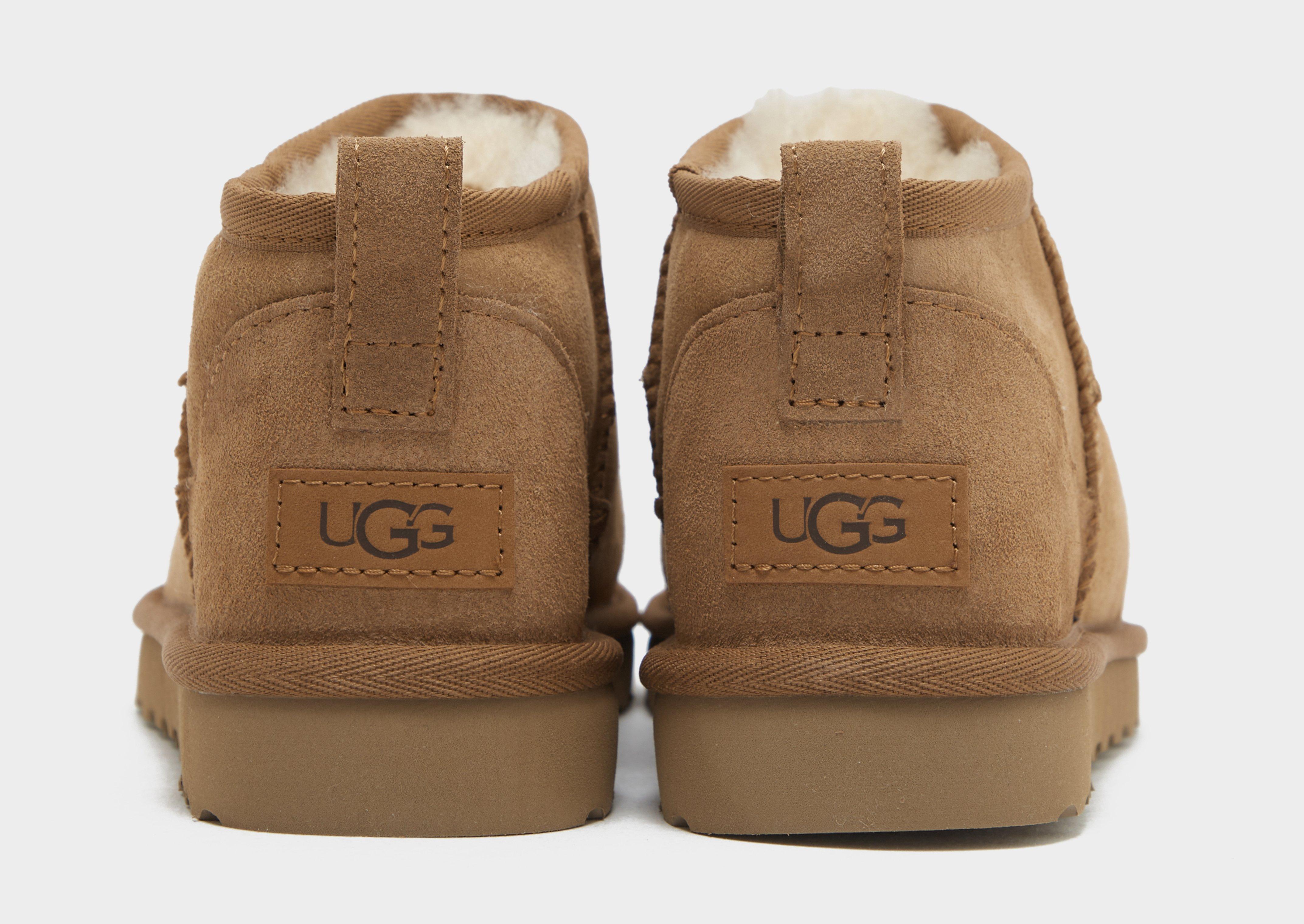 UGG Classic Ultra Mini Boots Women's