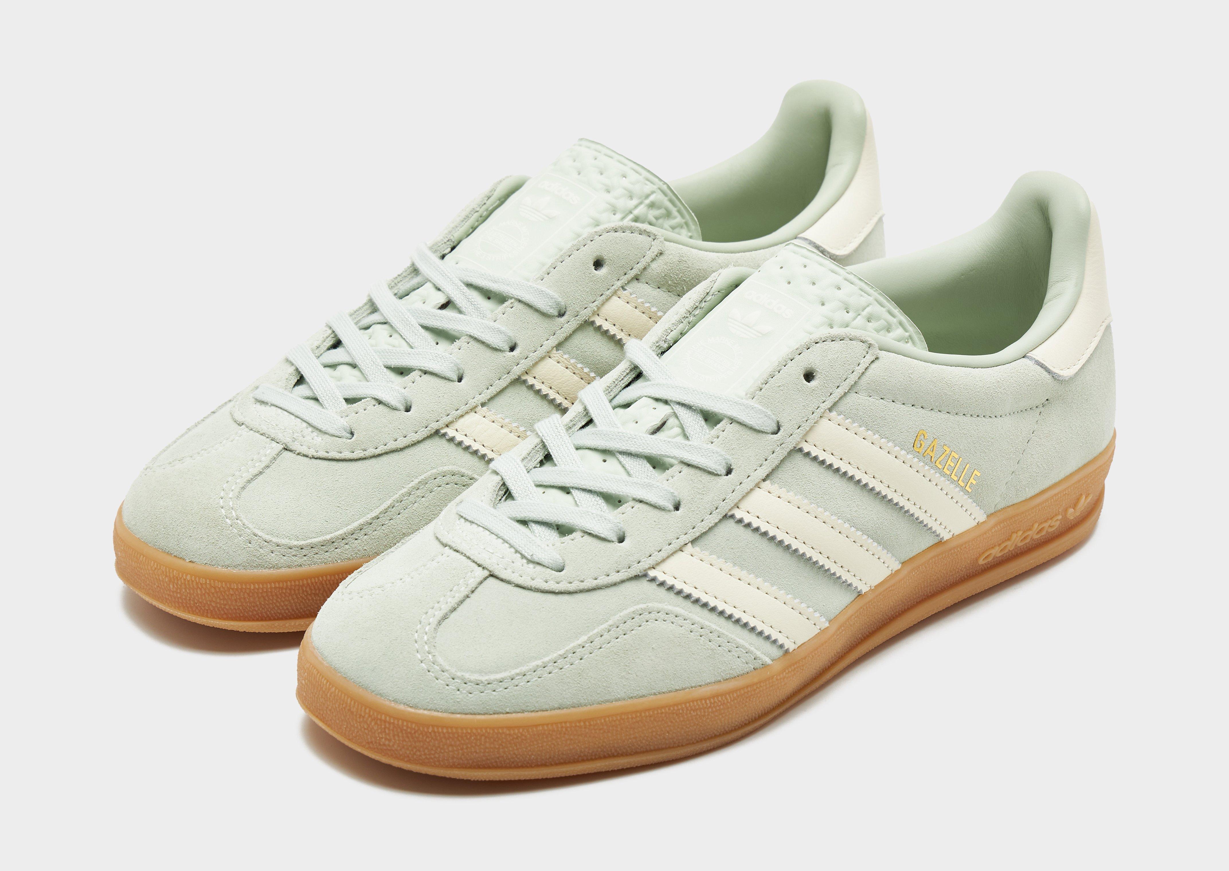 adidas Originals Gazelle Indoor Women's