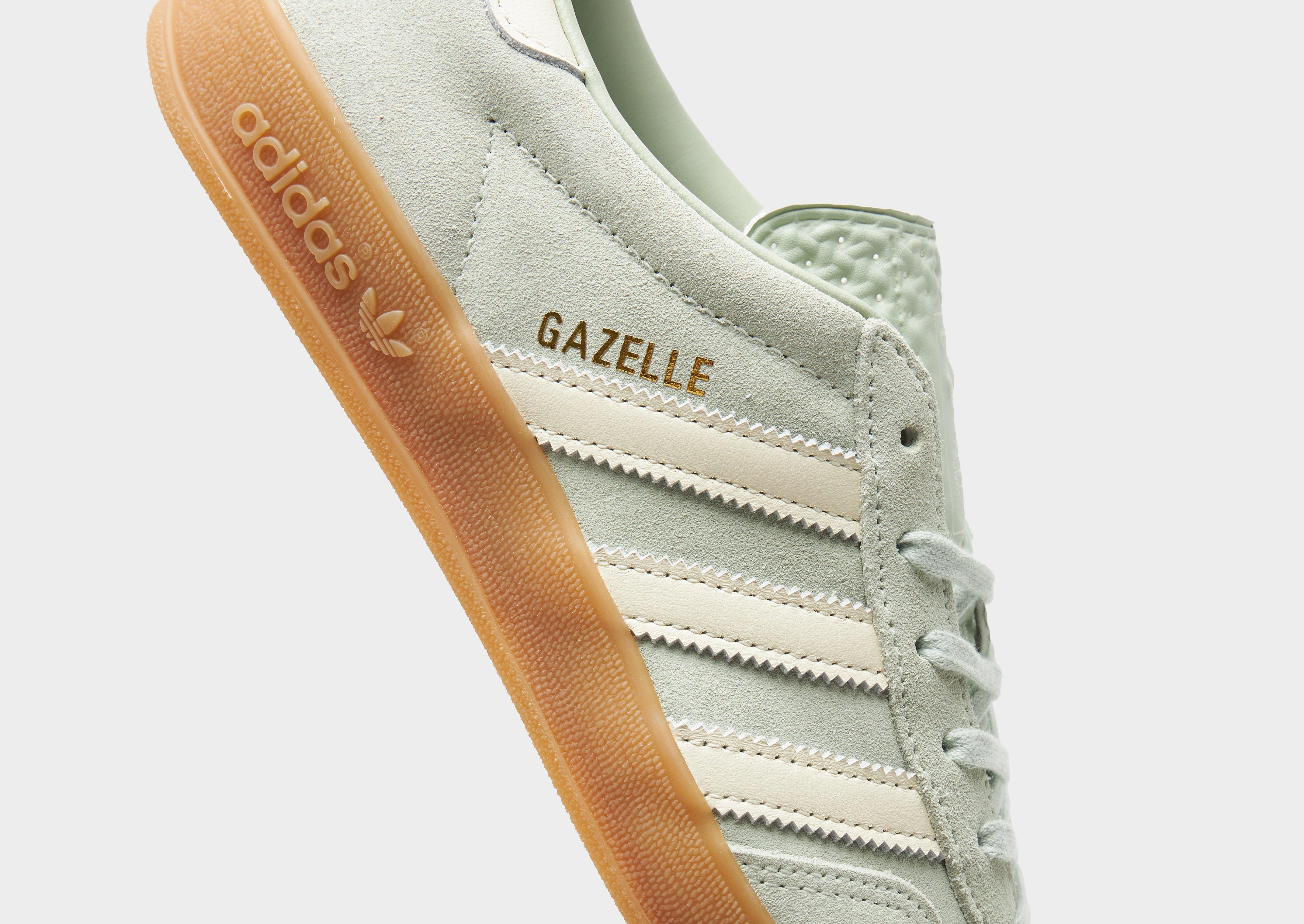 adidas Originals Gazelle Indoor Women's