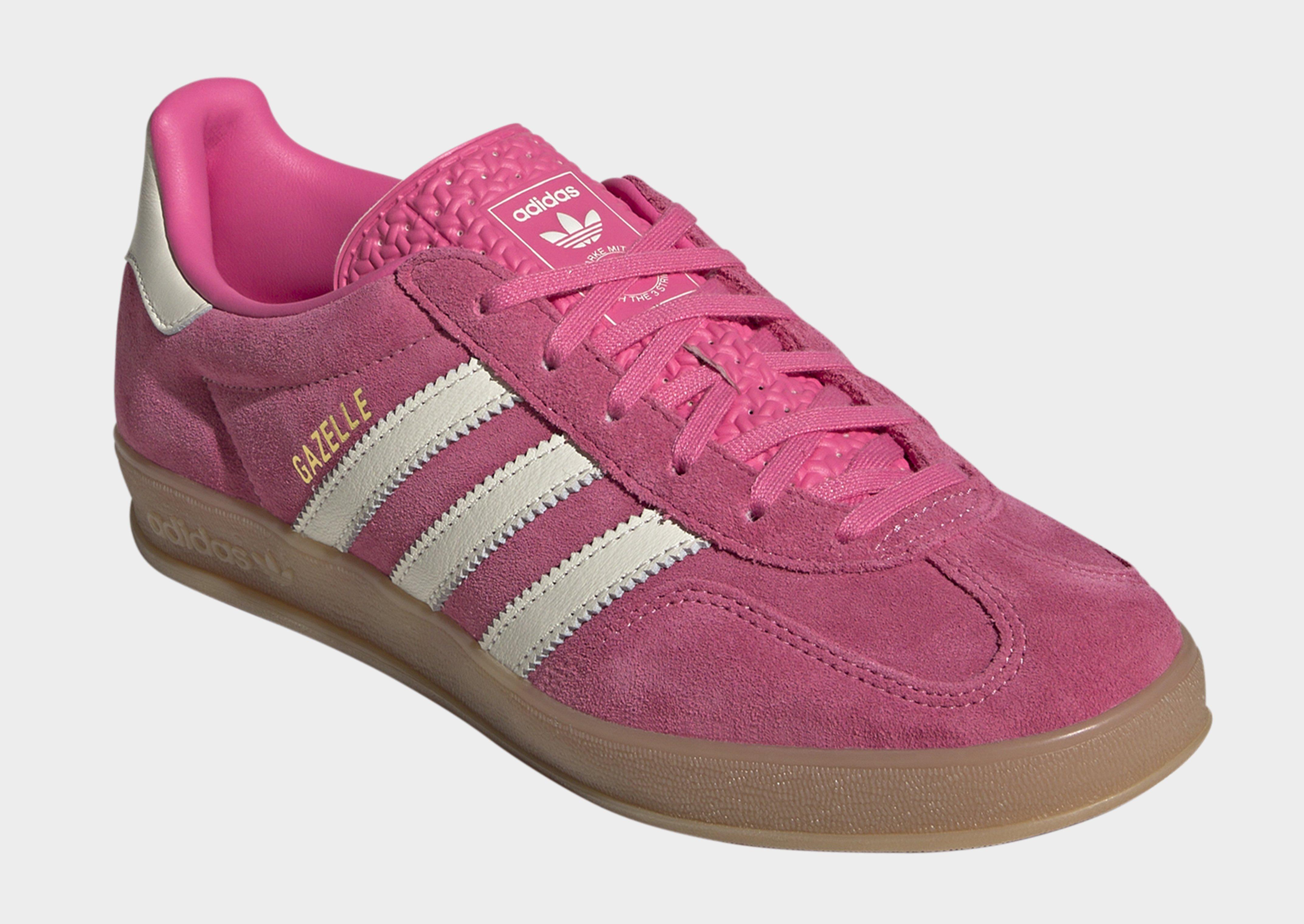 adidas Originals Gazelle Indoor Women's
