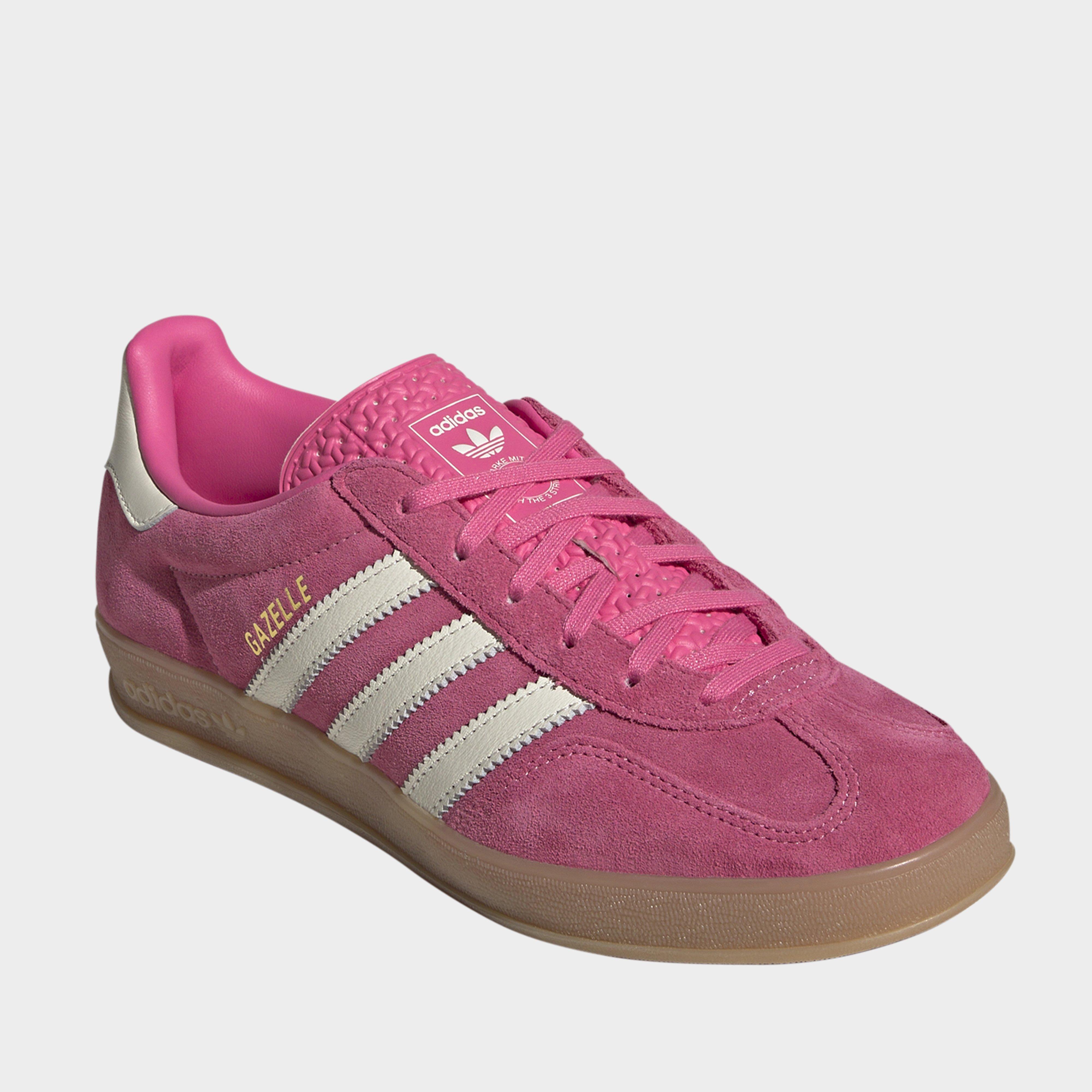 adidas Originals Gazelle Indoor Women's