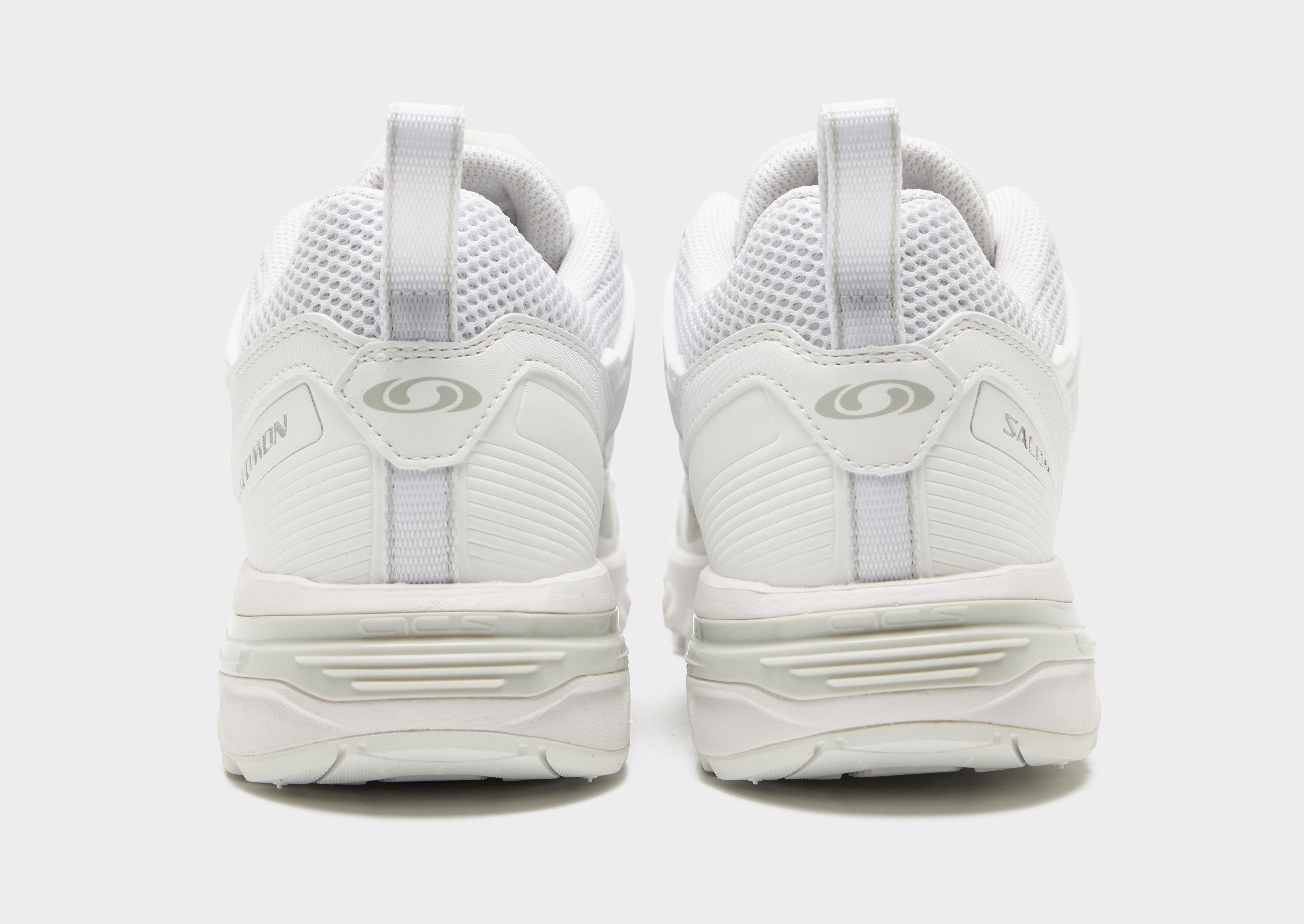 Salomon ACS+