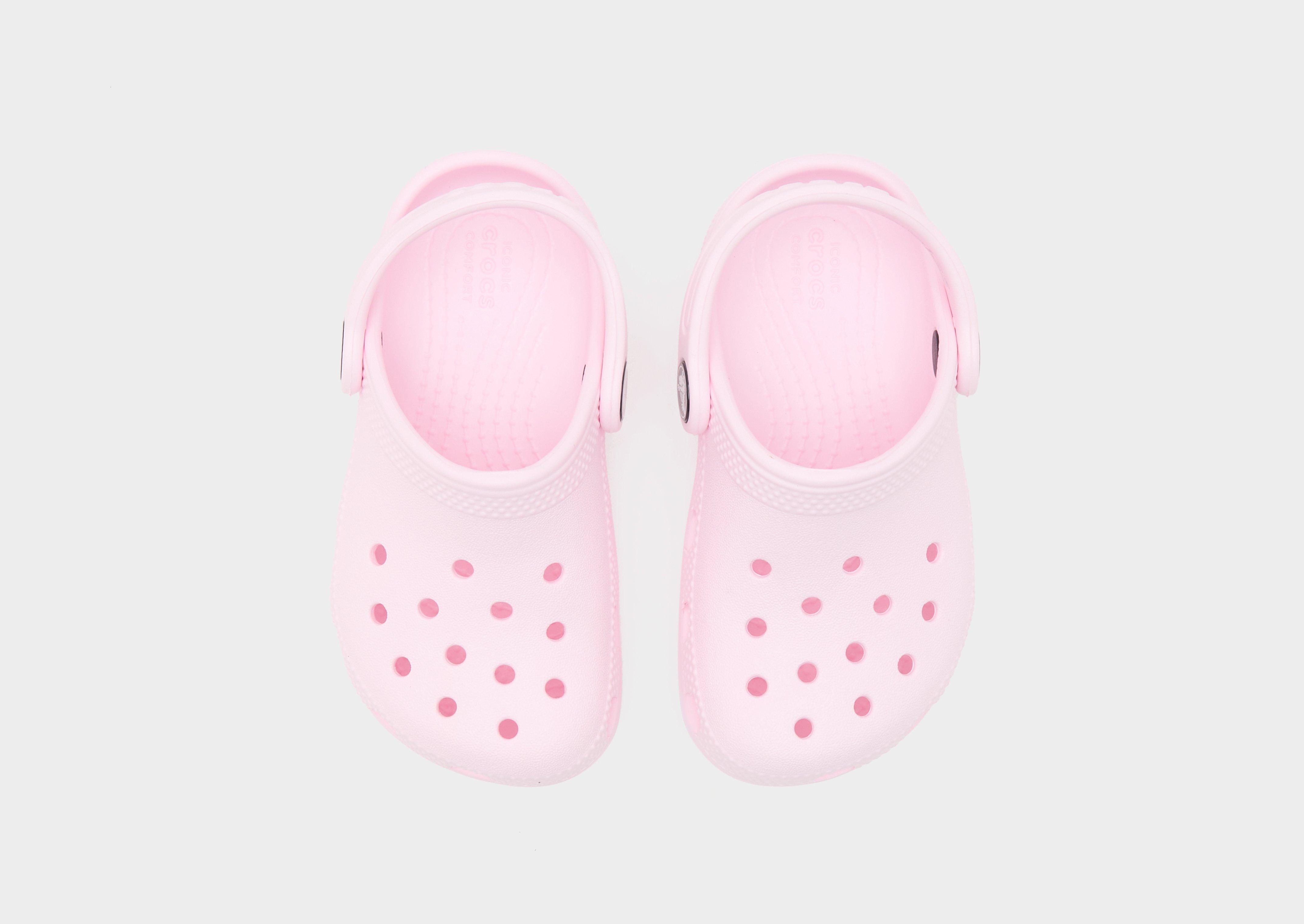 Crocs Classic Clog Infant's
