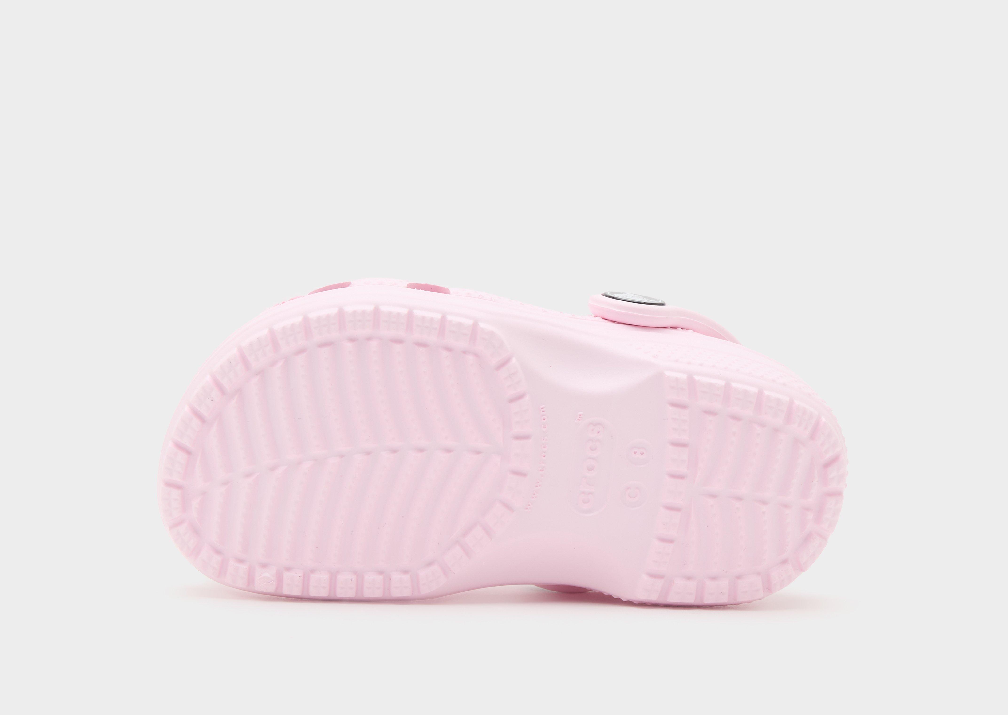 Crocs Classic Clog Infant's