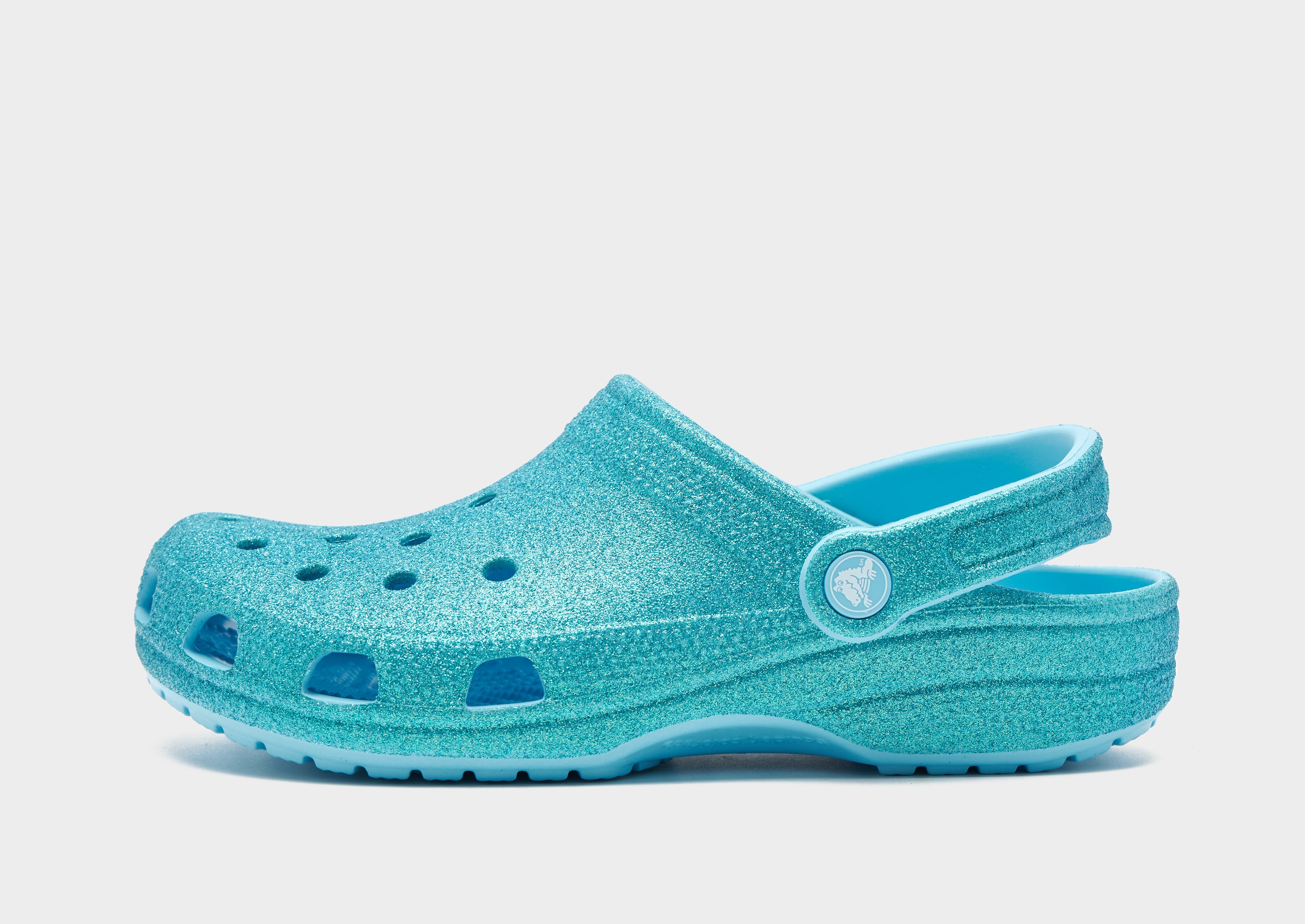 Blue Crocs Classic Clog Children's JD Sports Australia