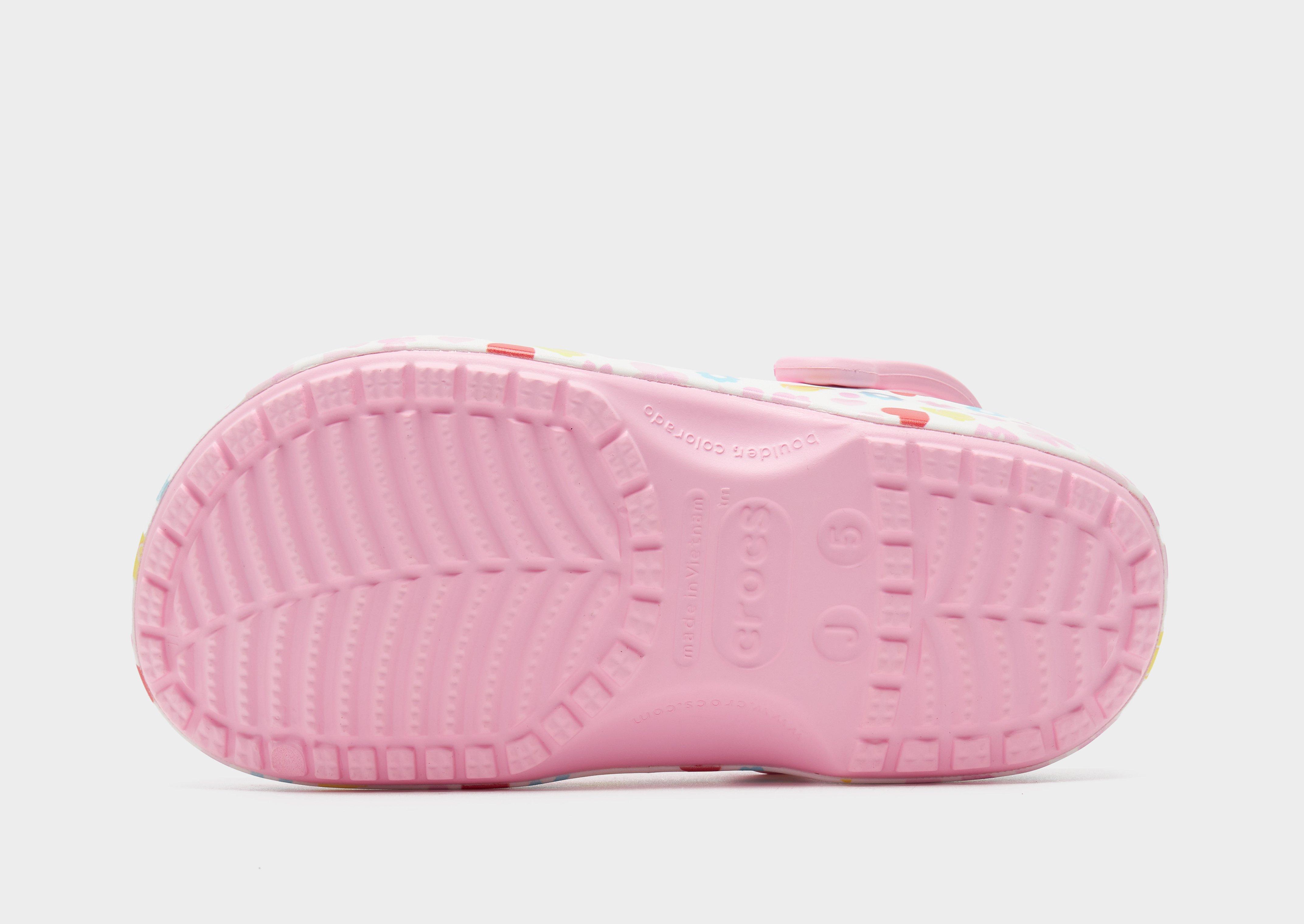 Crocs Classic Clog 'Minnie Mouse' Children's