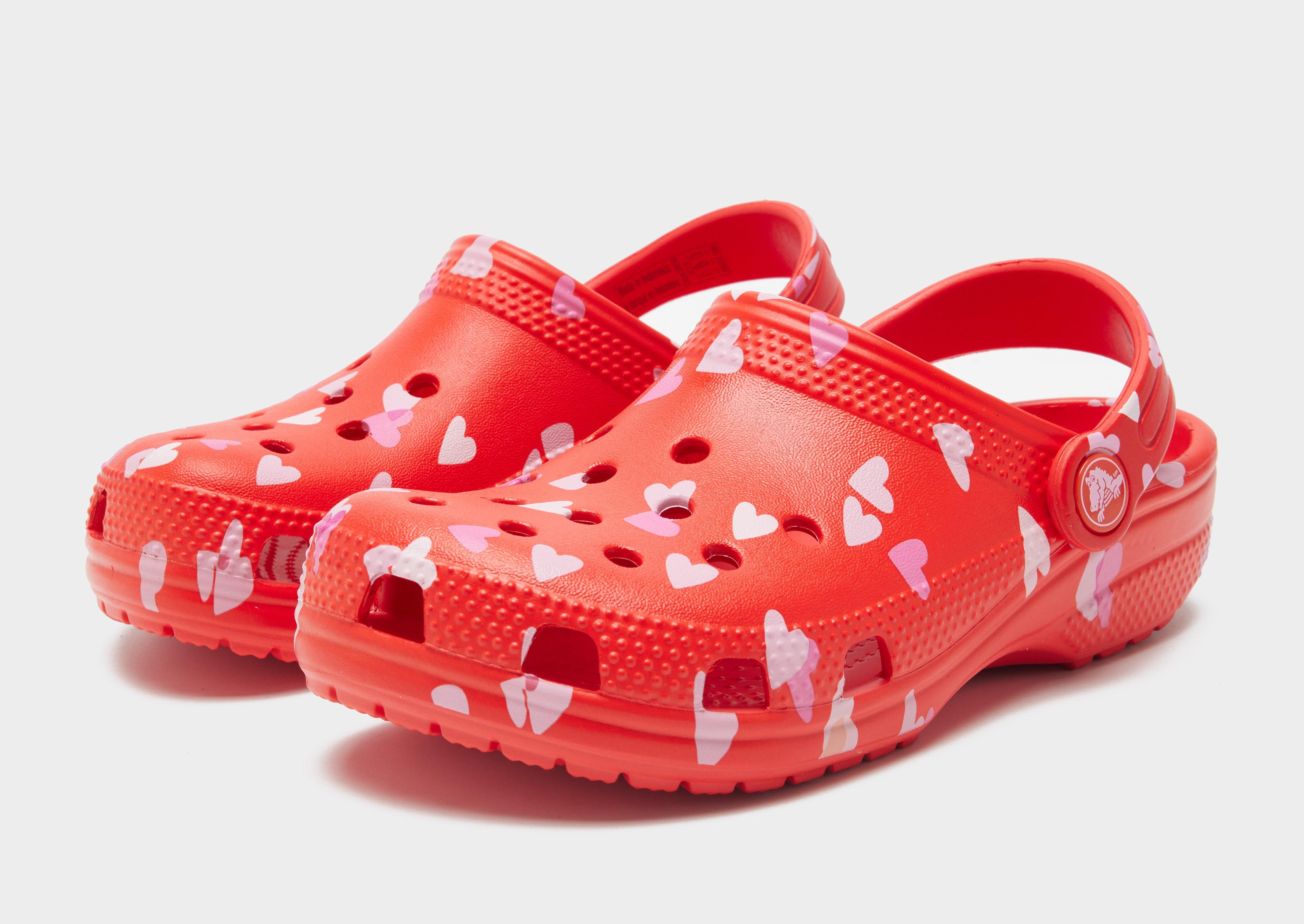 Crocs Classic Clog Children's