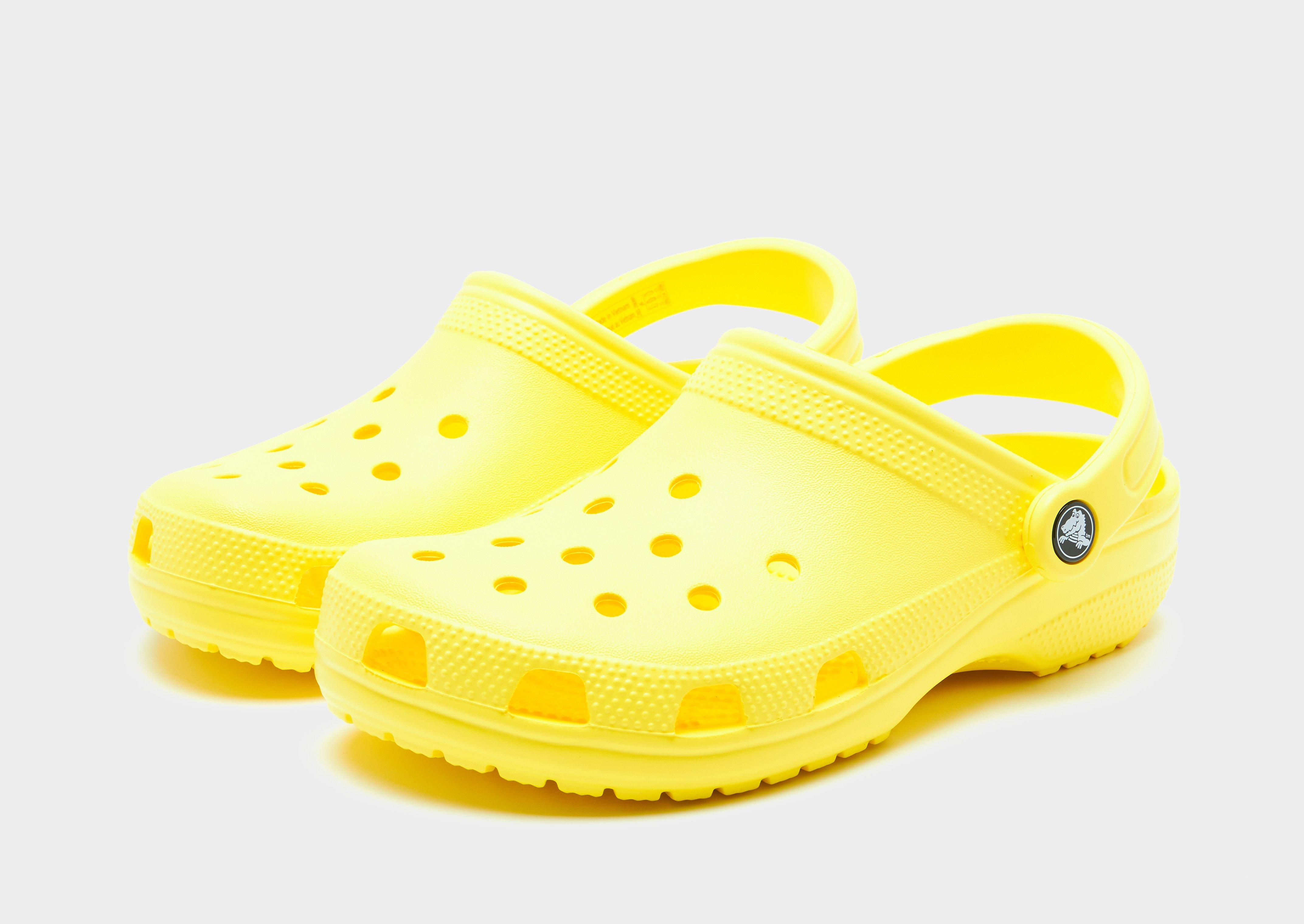 Crocs Classic Clog Children's