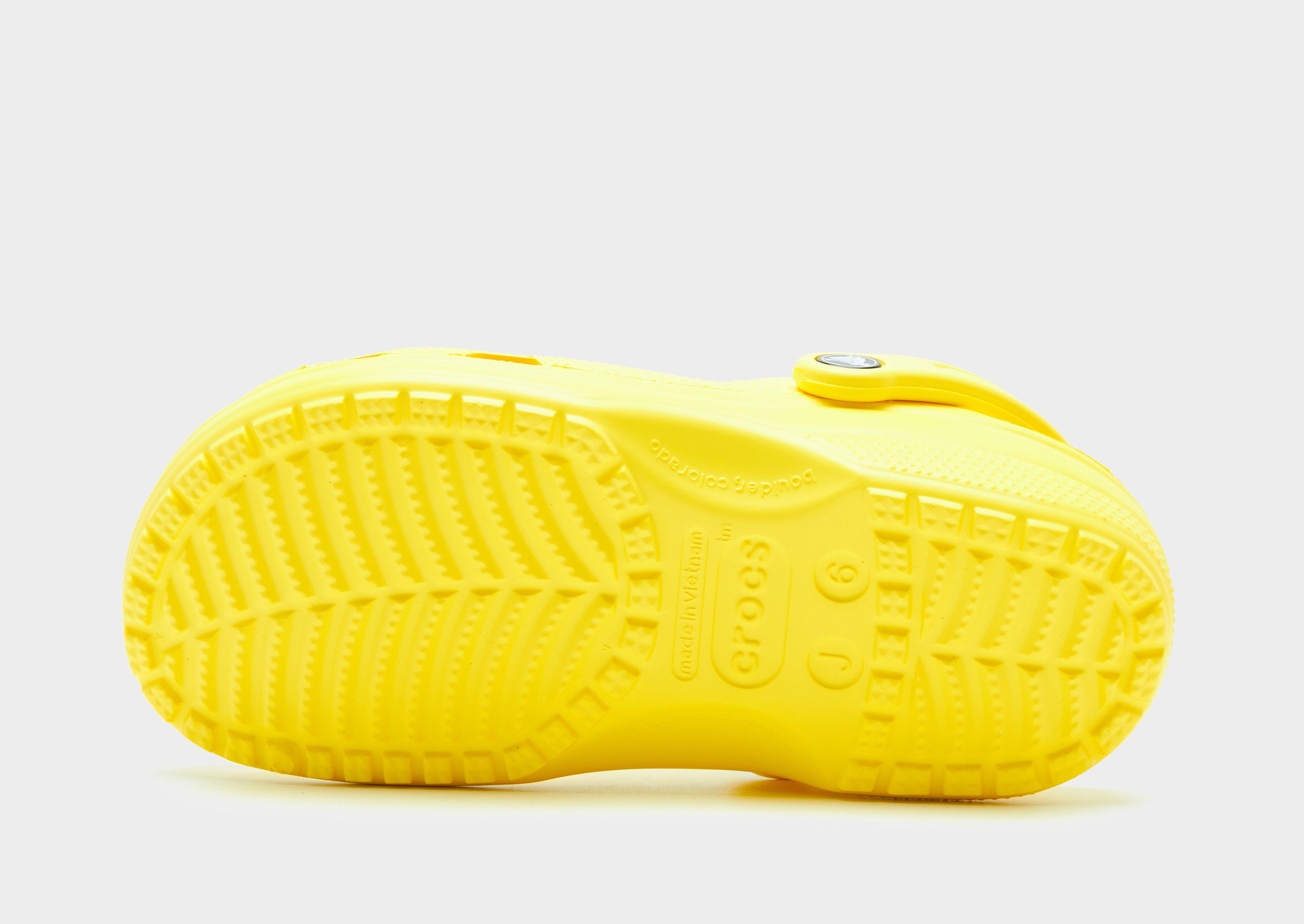 Crocs Classic Clog Children's