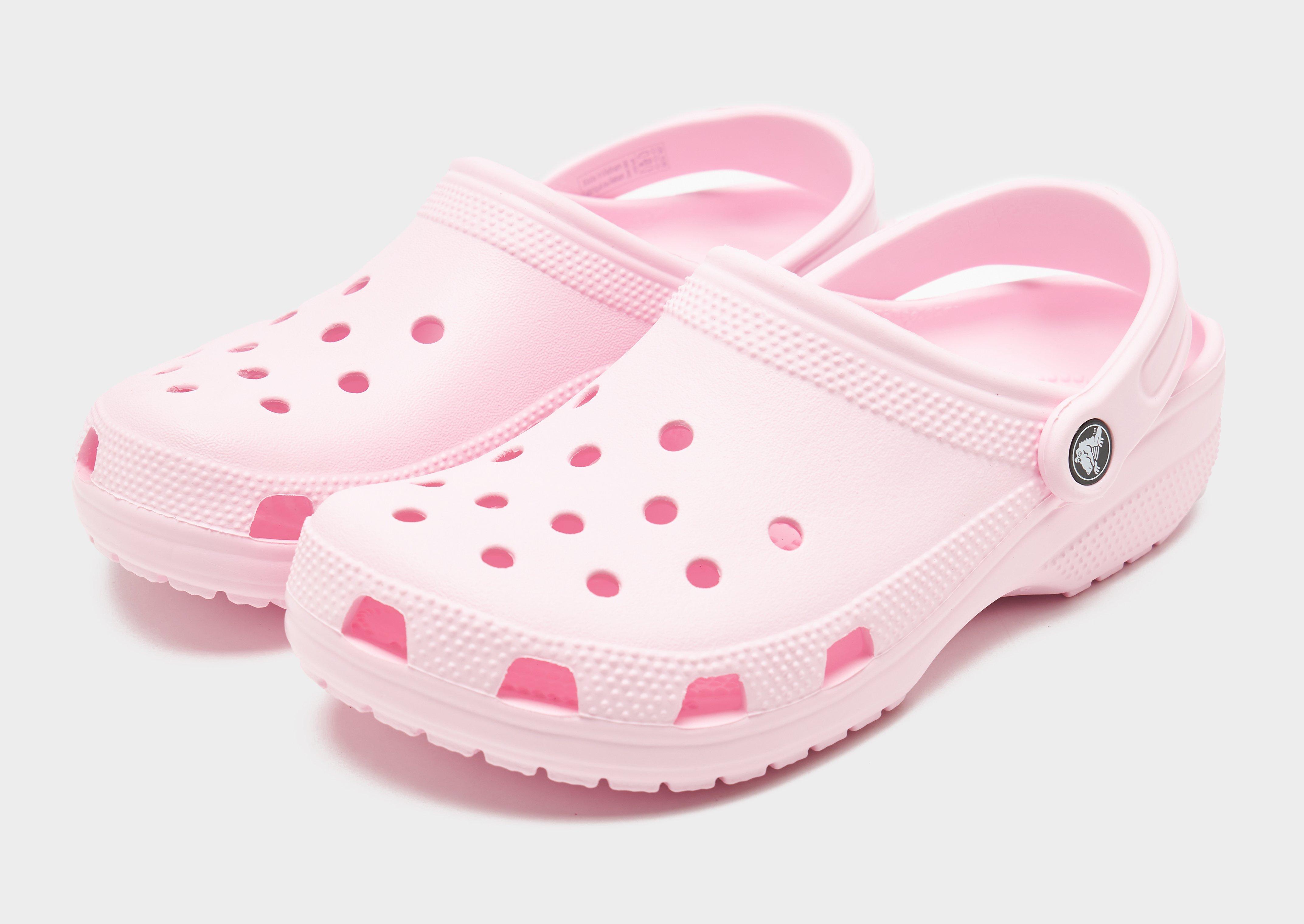 Crocs Classic Clog Women's