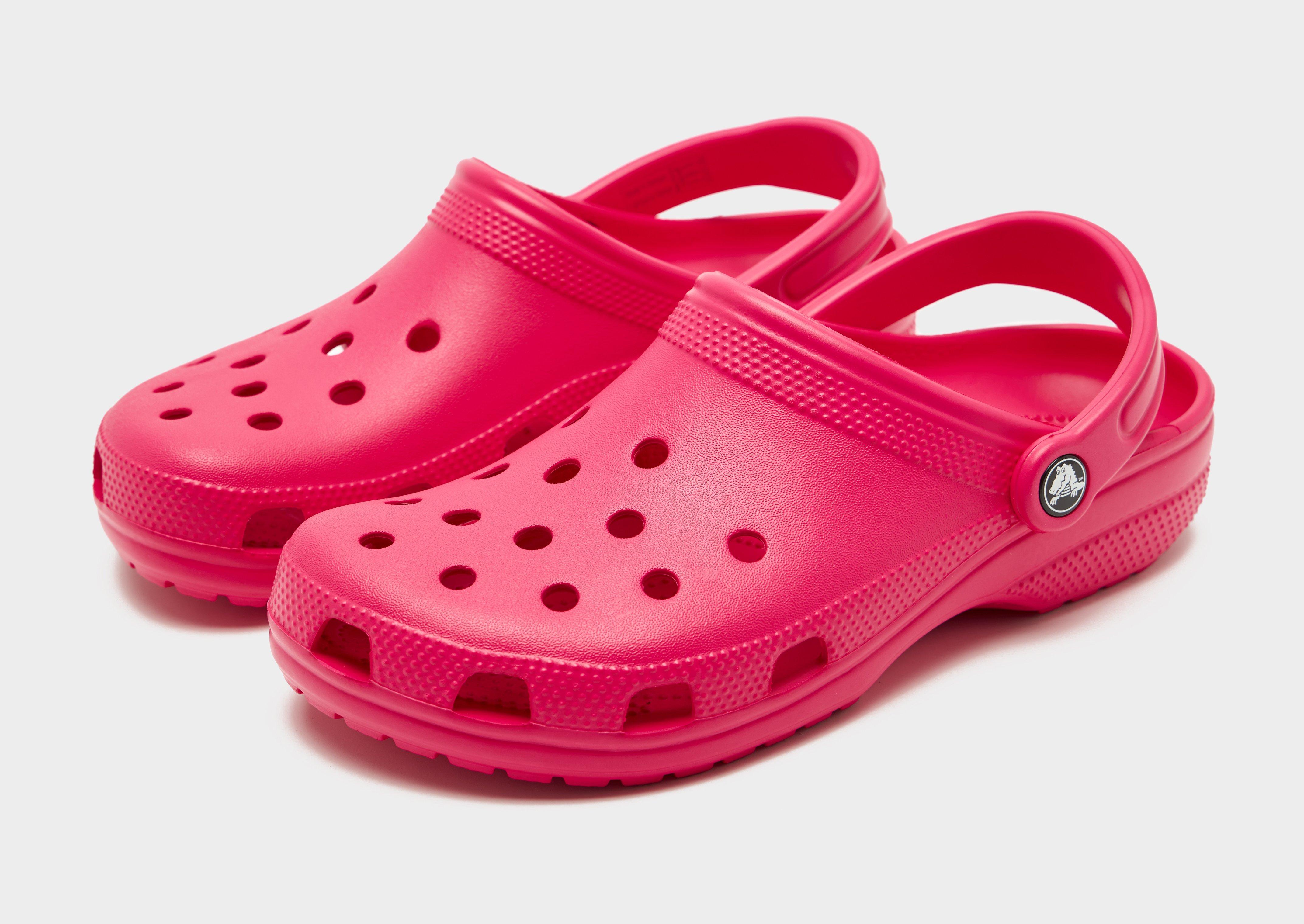 Crocs Classic Clog Women's