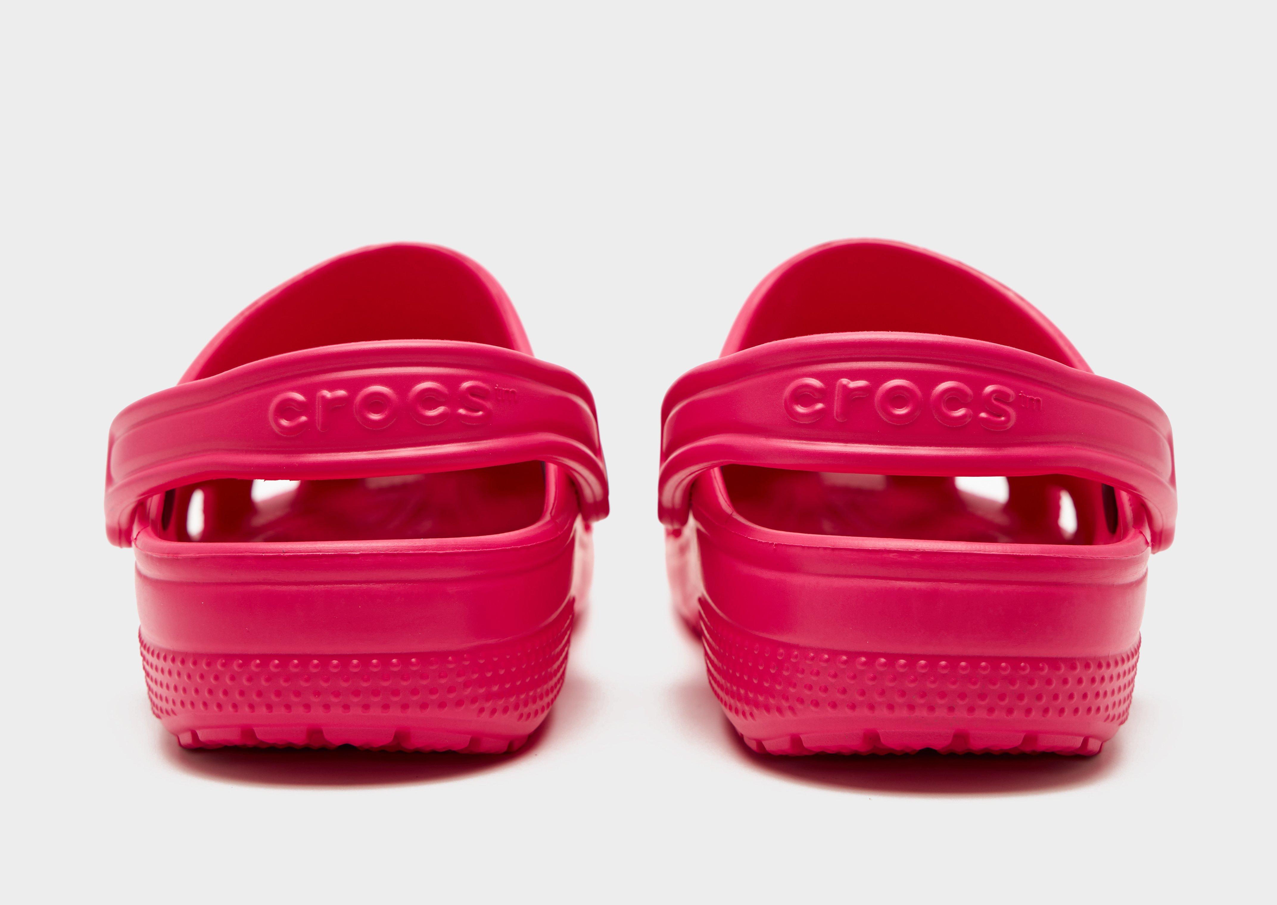 Crocs Classic Clog Women's