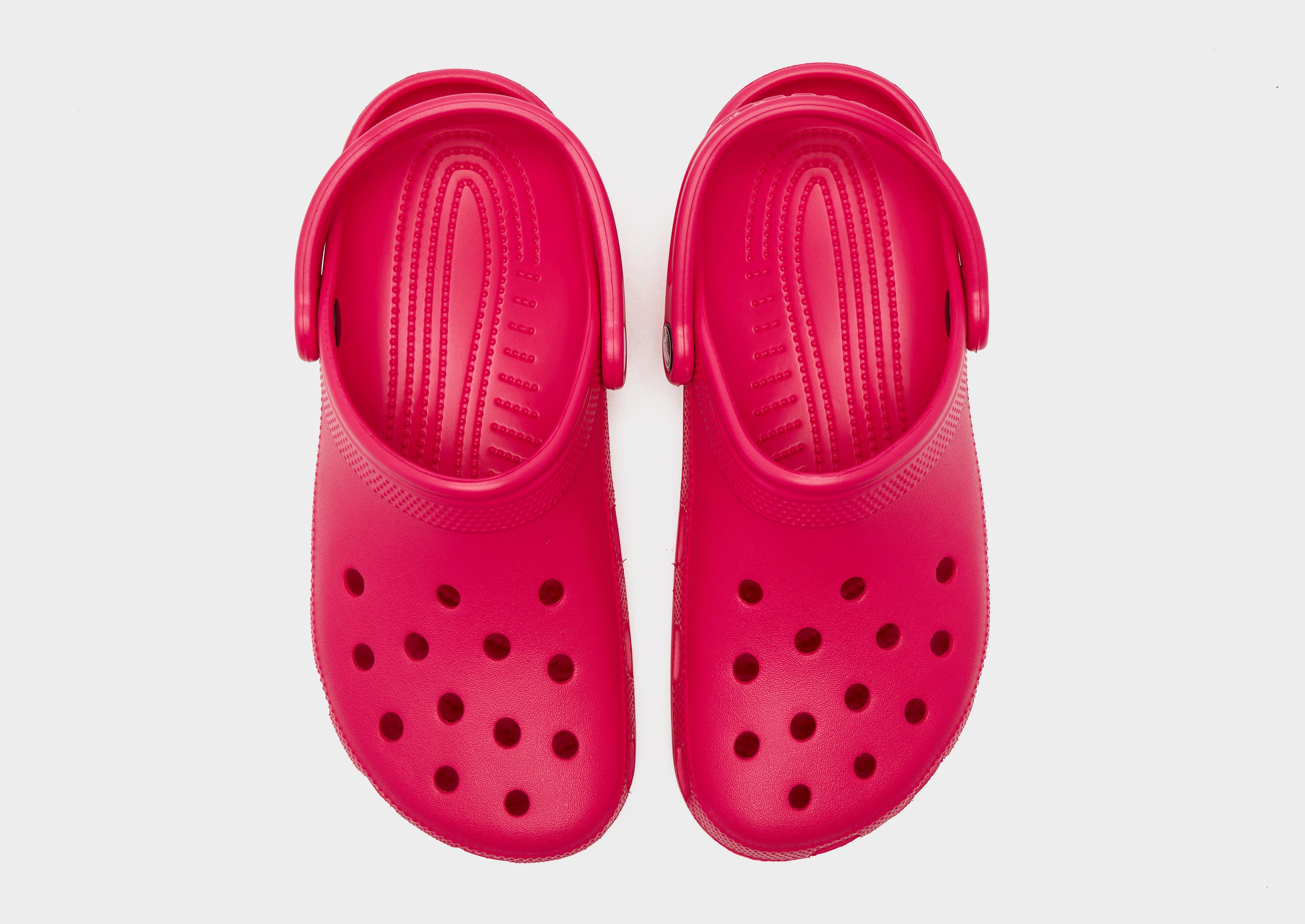 Crocs Classic Clog Women's