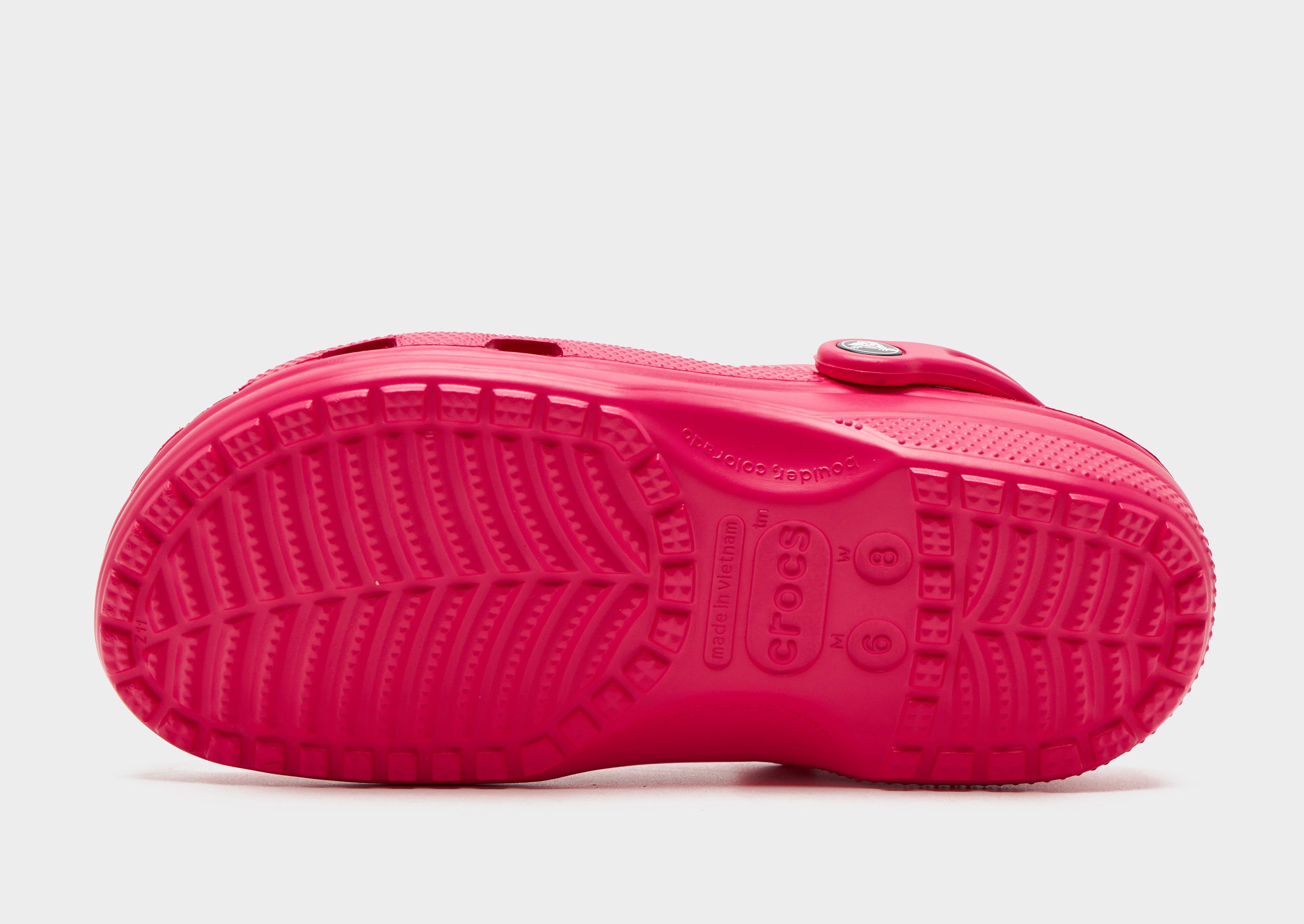 Crocs Classic Clog Women's