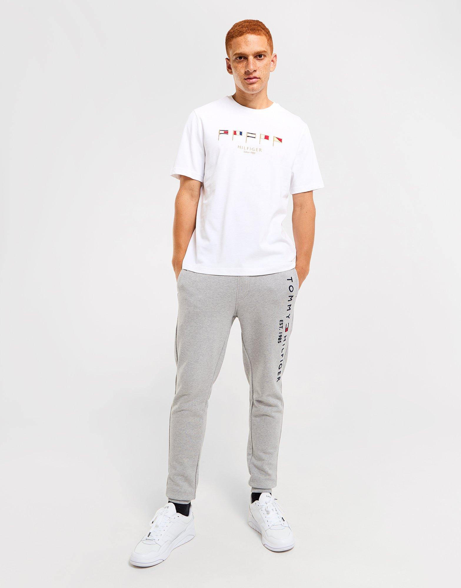Tommy Hilfiger Flag T-Shirt
