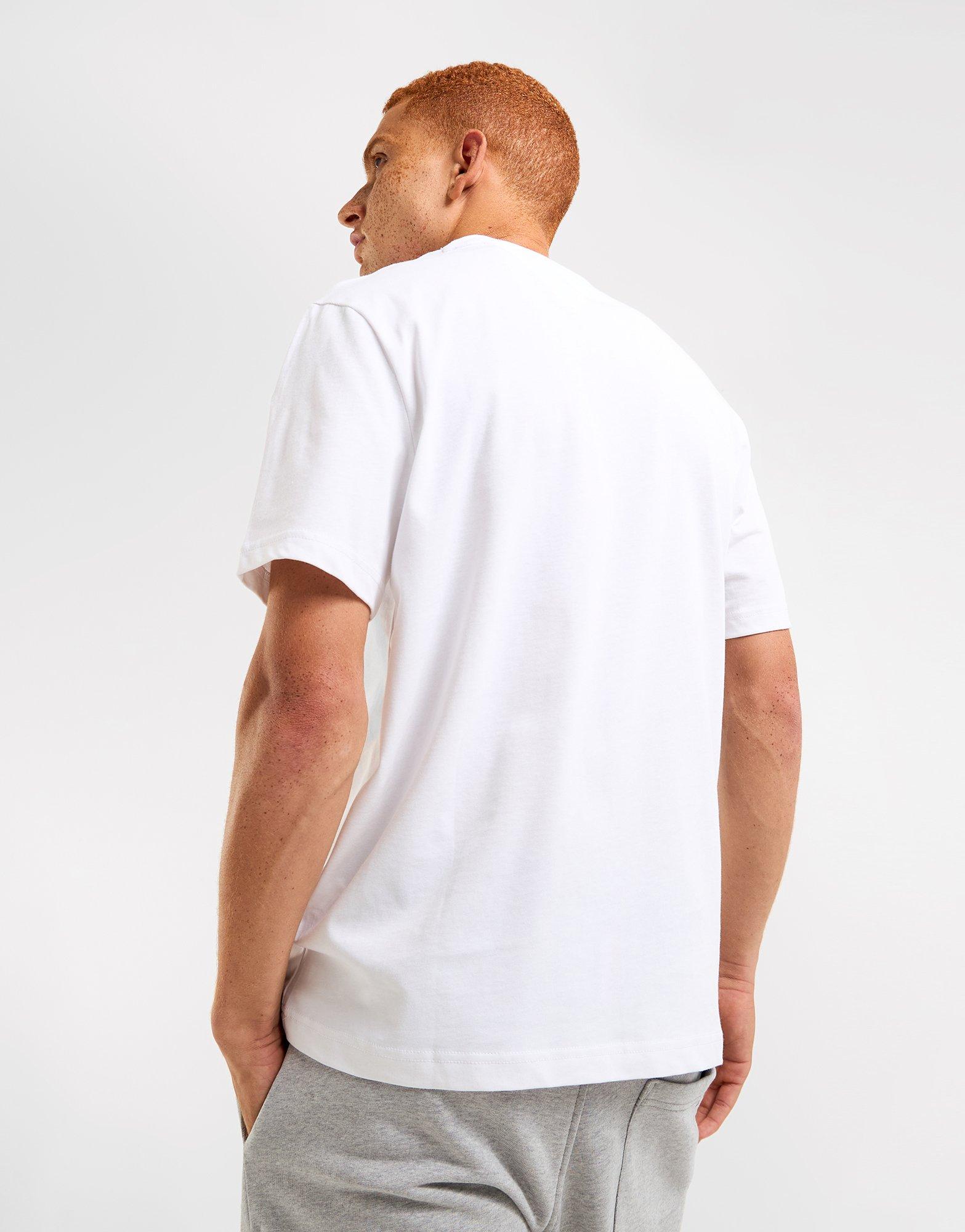 Tommy Hilfiger Flag T-Shirt