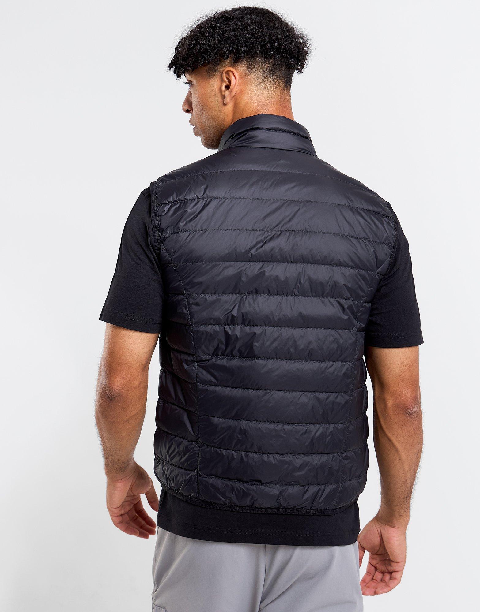 EA7 Padded Vest
