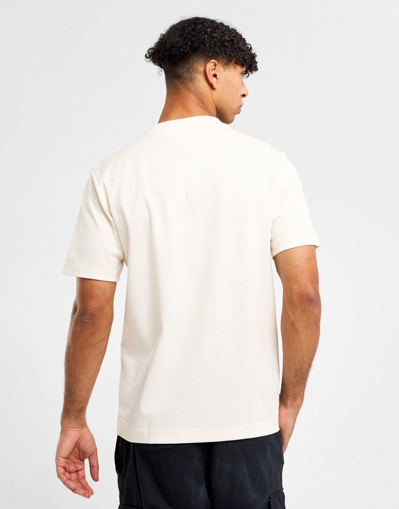 Tommy Hilfiger Flag T-Shirt