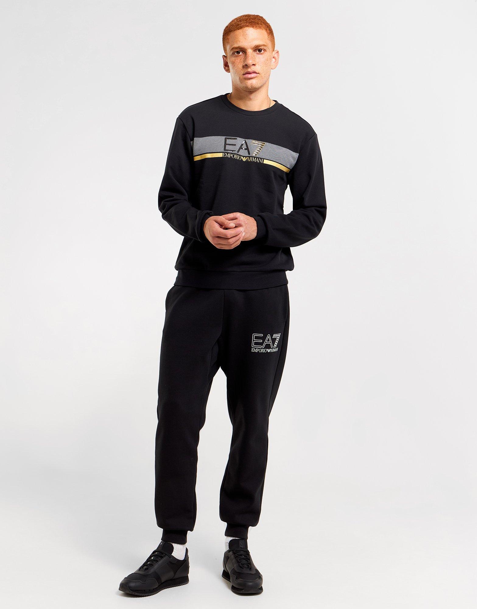 EA7 Sweatshirt