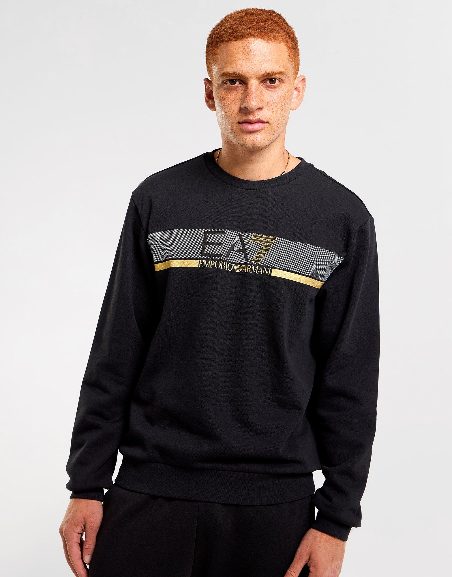 EA7 Sweatshirt