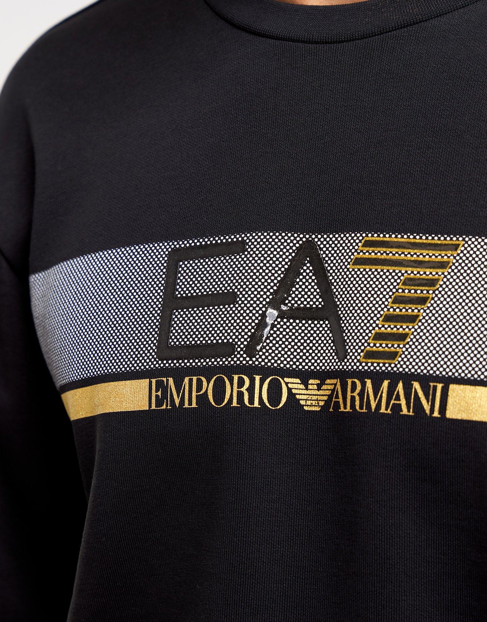 EA7 Sweatshirt