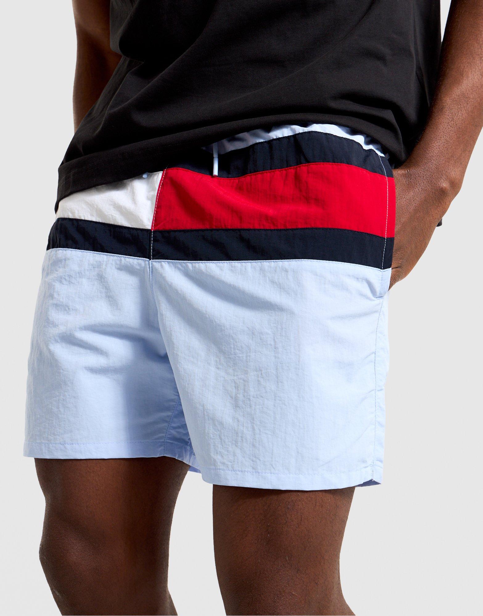 Tommy Hilfiger Woven Shorts