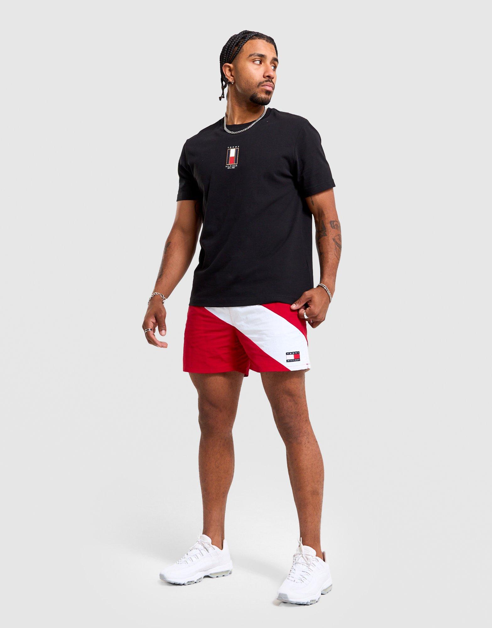 Tommy Hilfiger Woven Swim Shorts