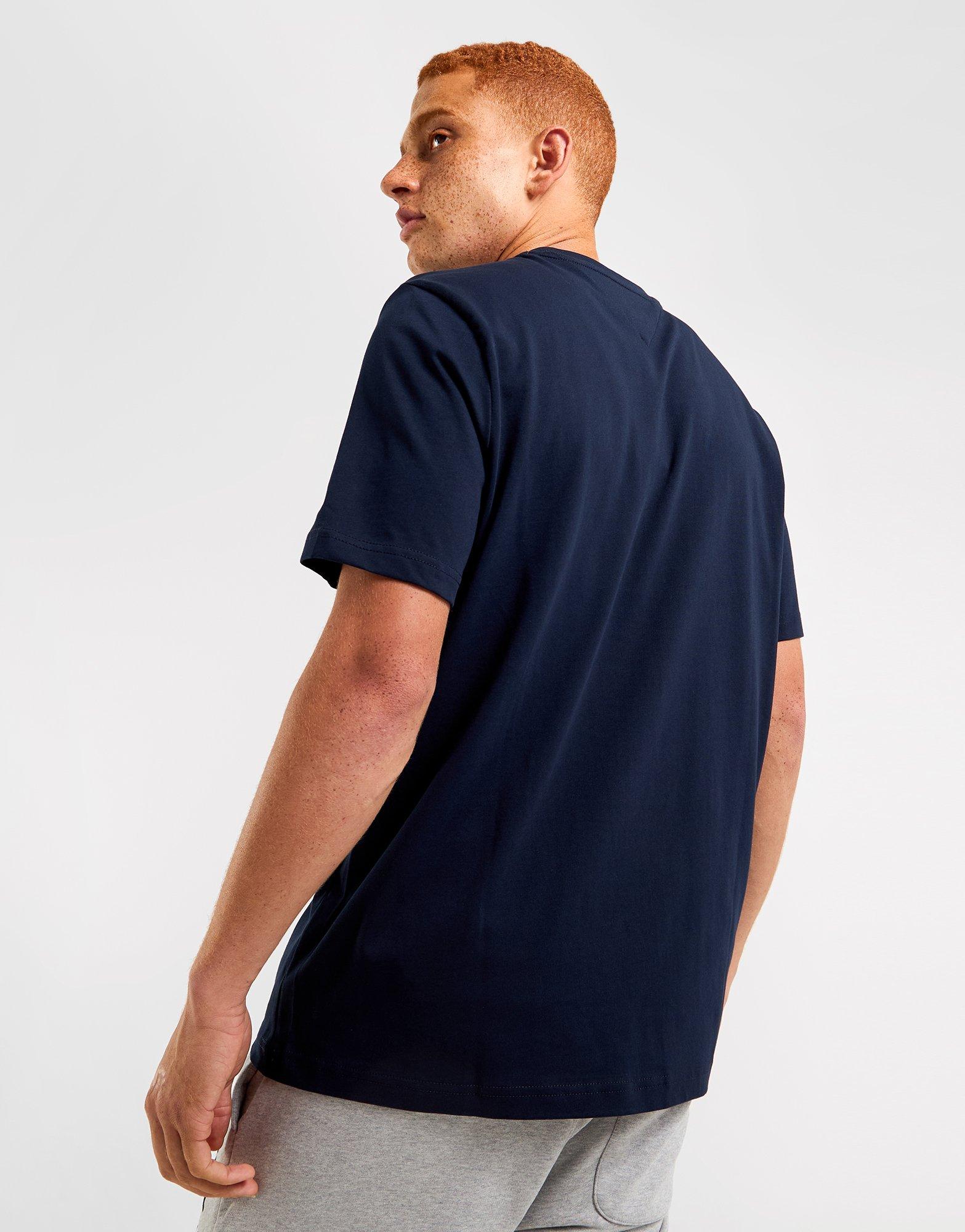 Tommy Hilfiger Flag T-Shirt