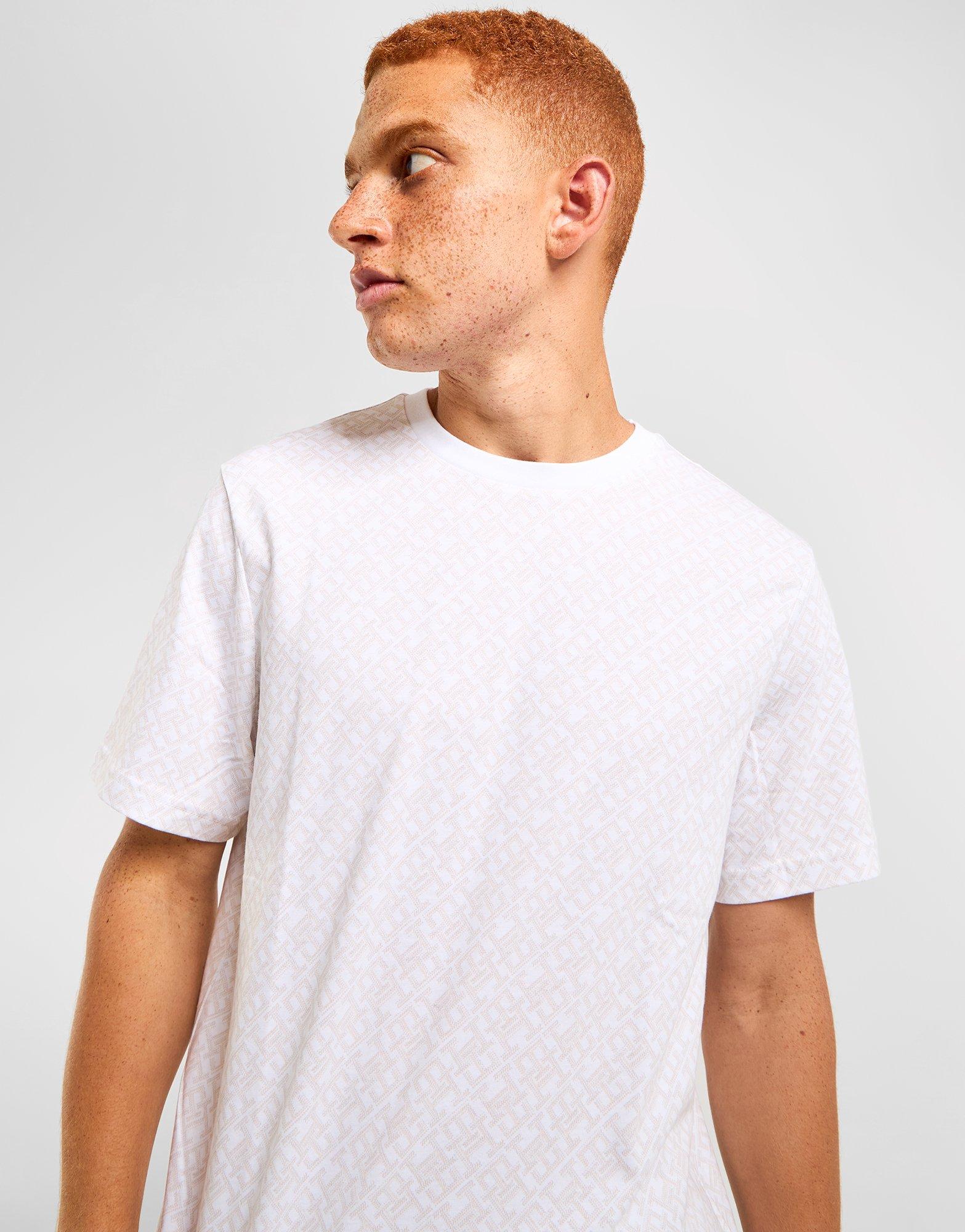 Tommy Hilfiger Monogram T-Shirt