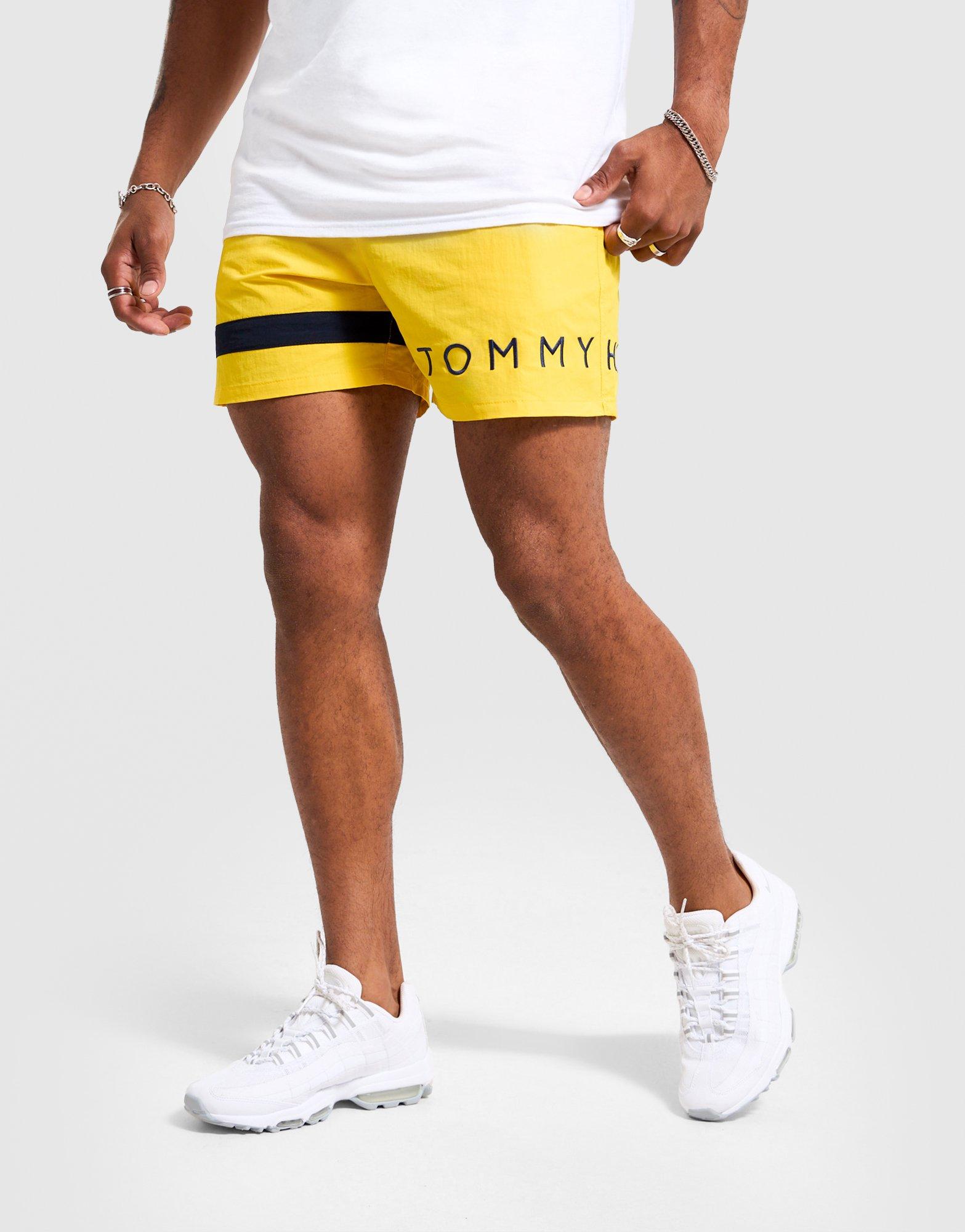 Tommy Hilfiger Woven Swim Shorts