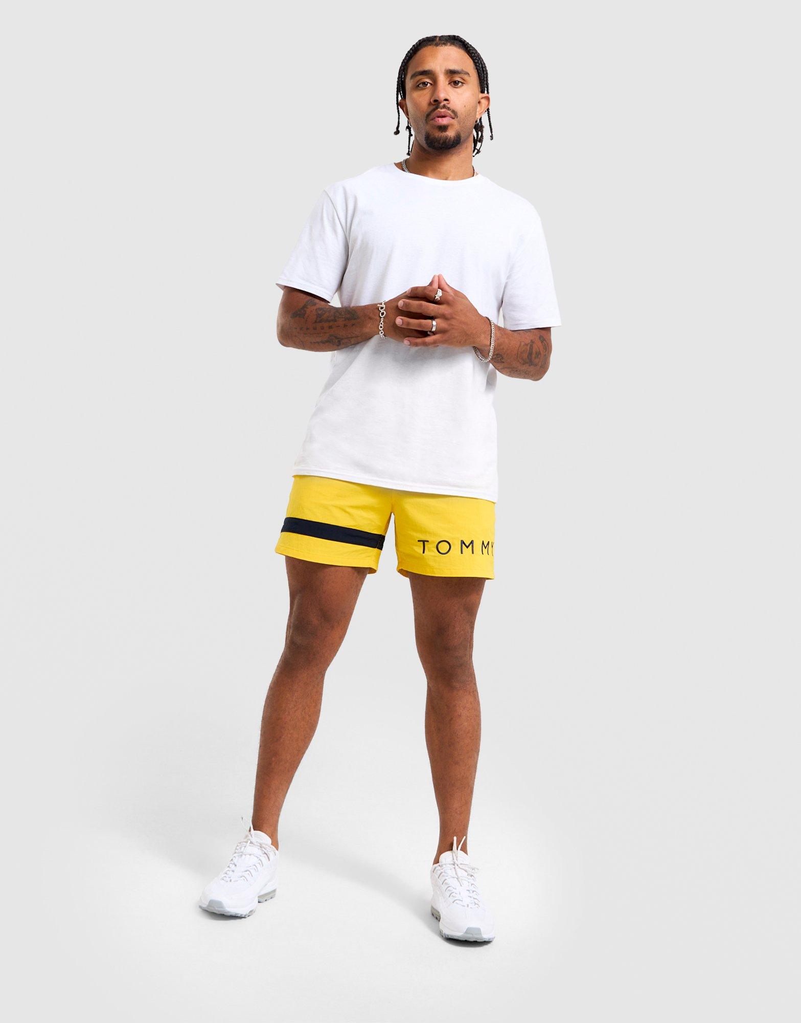 Tommy Hilfiger Woven Swim Shorts