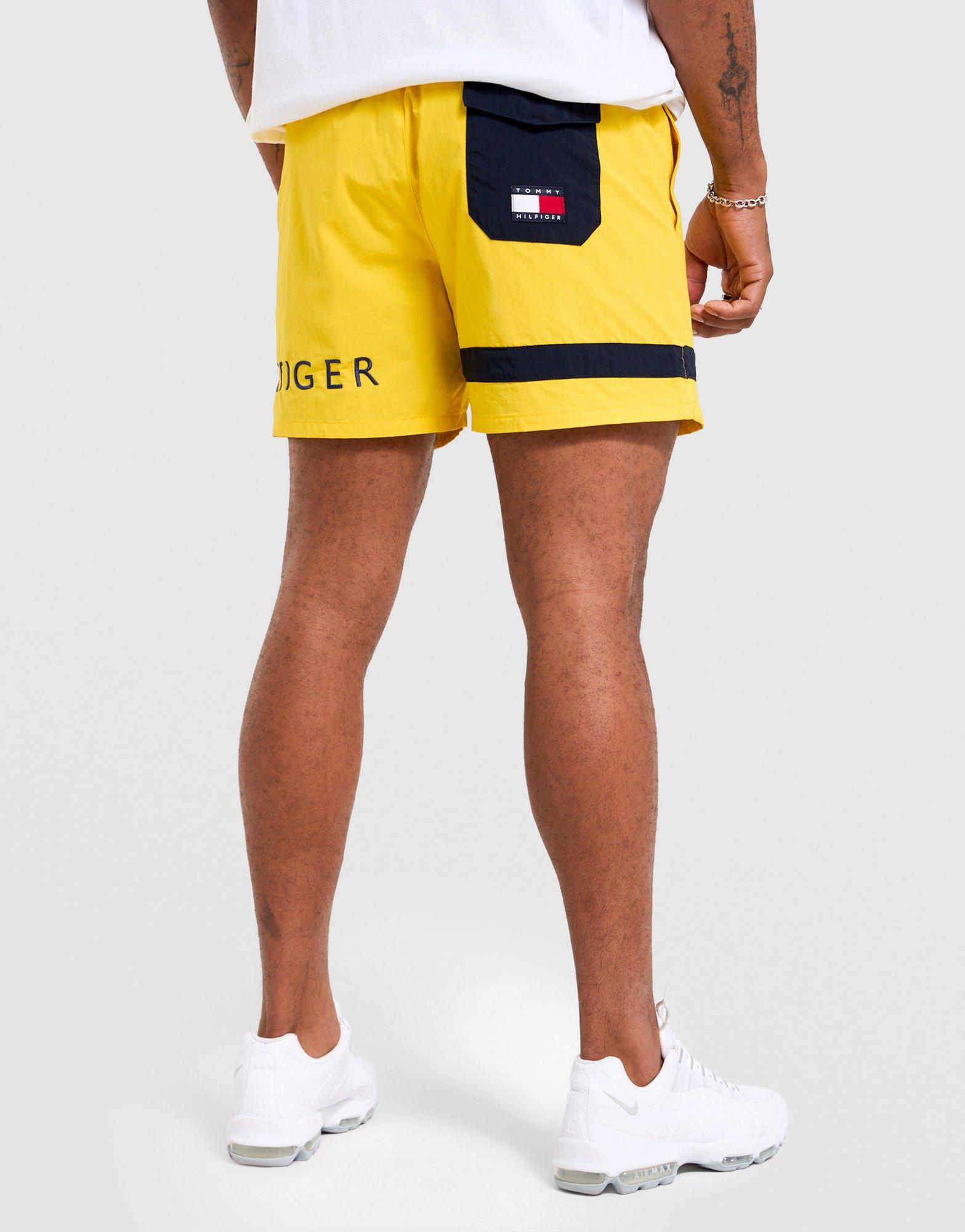 Tommy Hilfiger Woven Swim Shorts