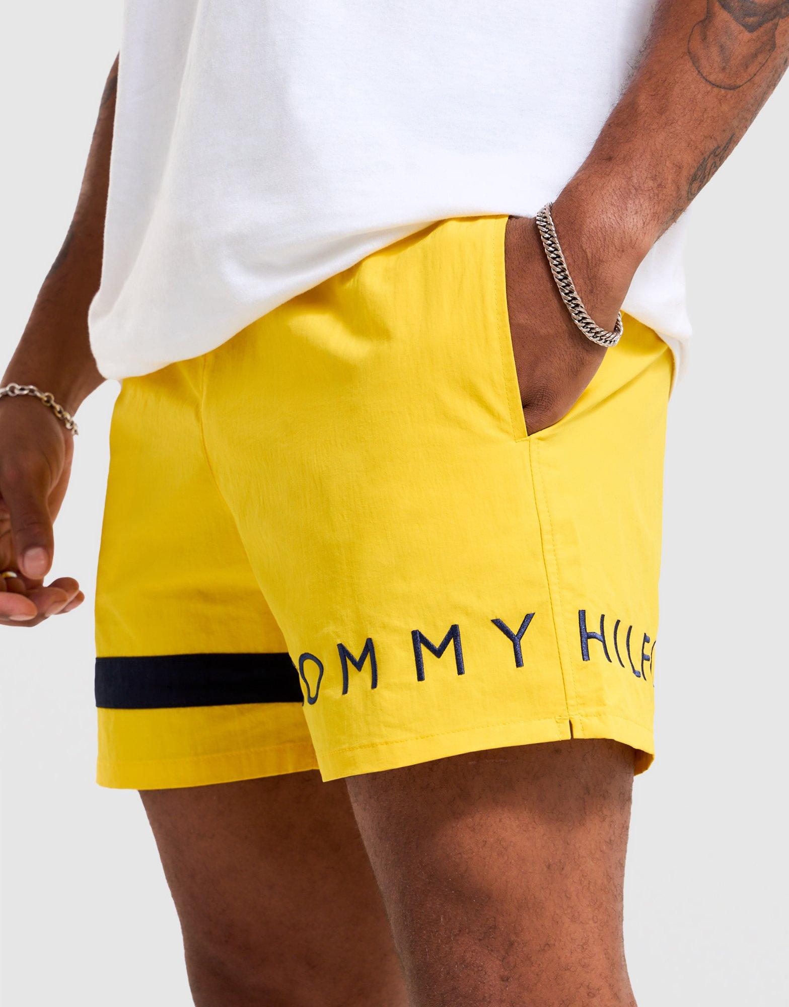 Tommy Hilfiger Woven Swim Shorts