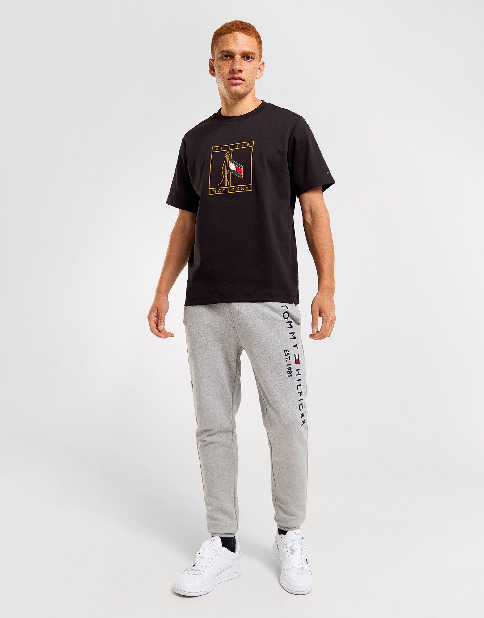 Tommy Hilfiger Flag T-Shirt