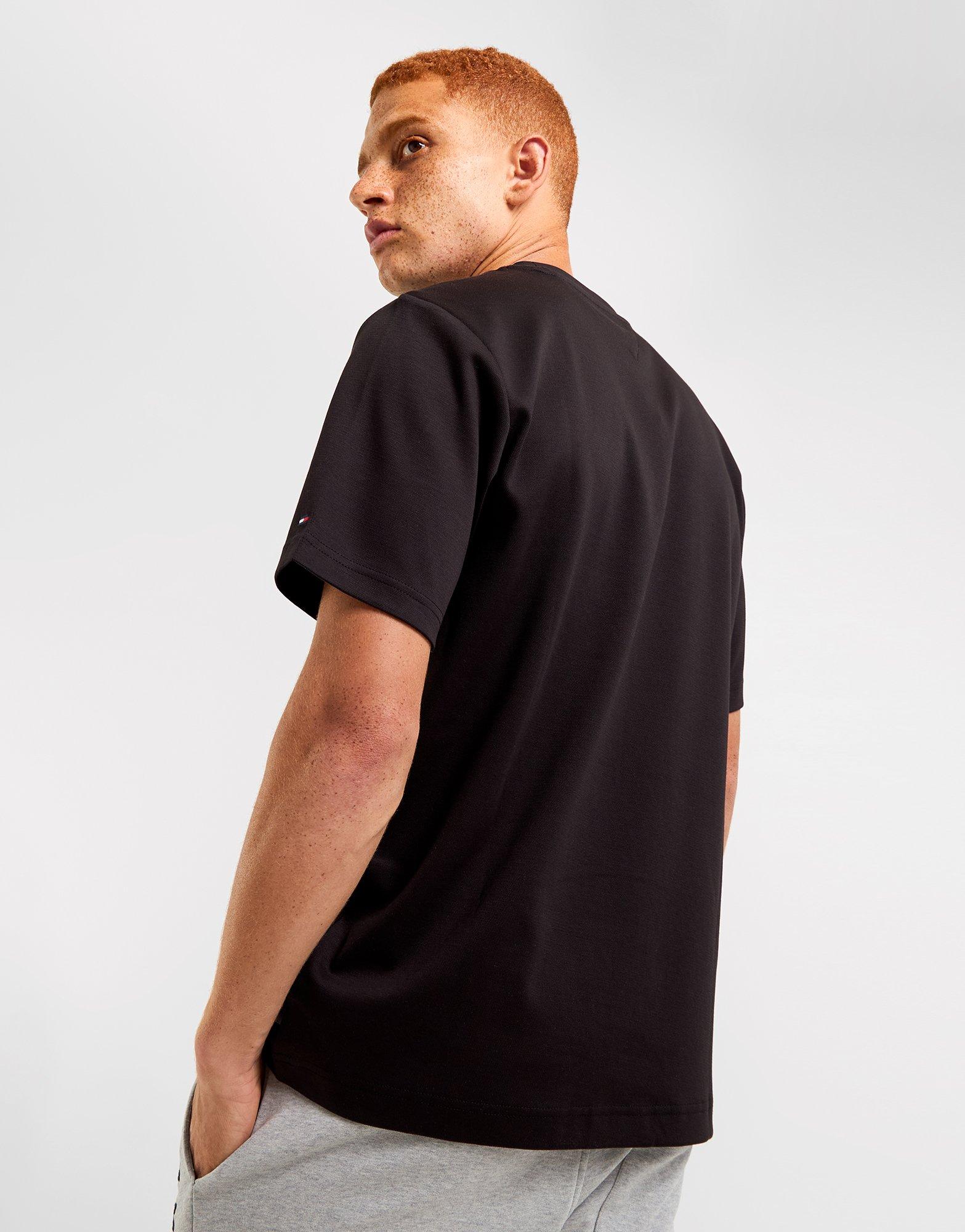 Tommy Hilfiger Flag T-Shirt