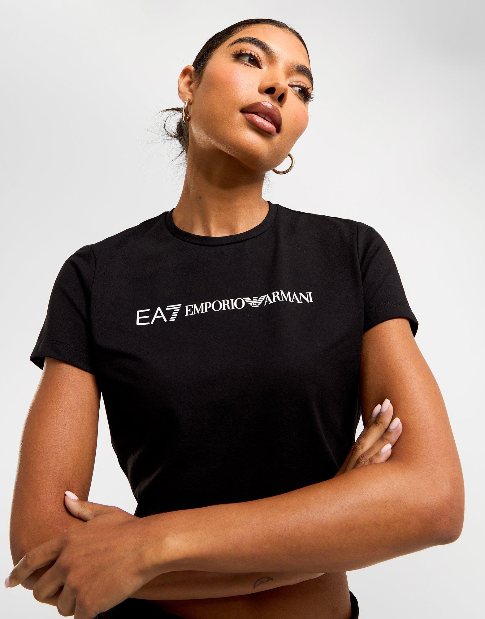 EA7 Emporio Armani Baby T-Shirt