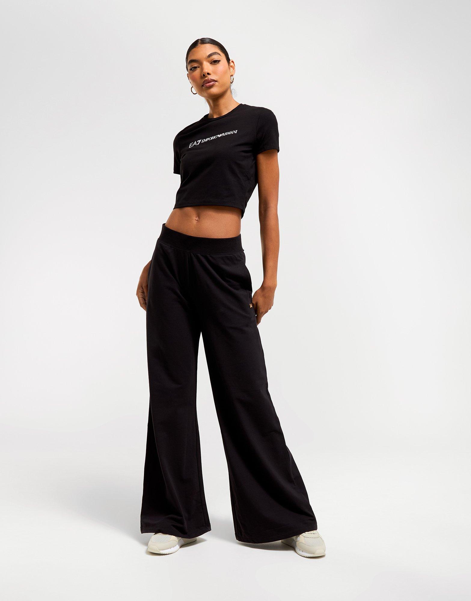 EA7 Emporio Armani Baby T-Shirt