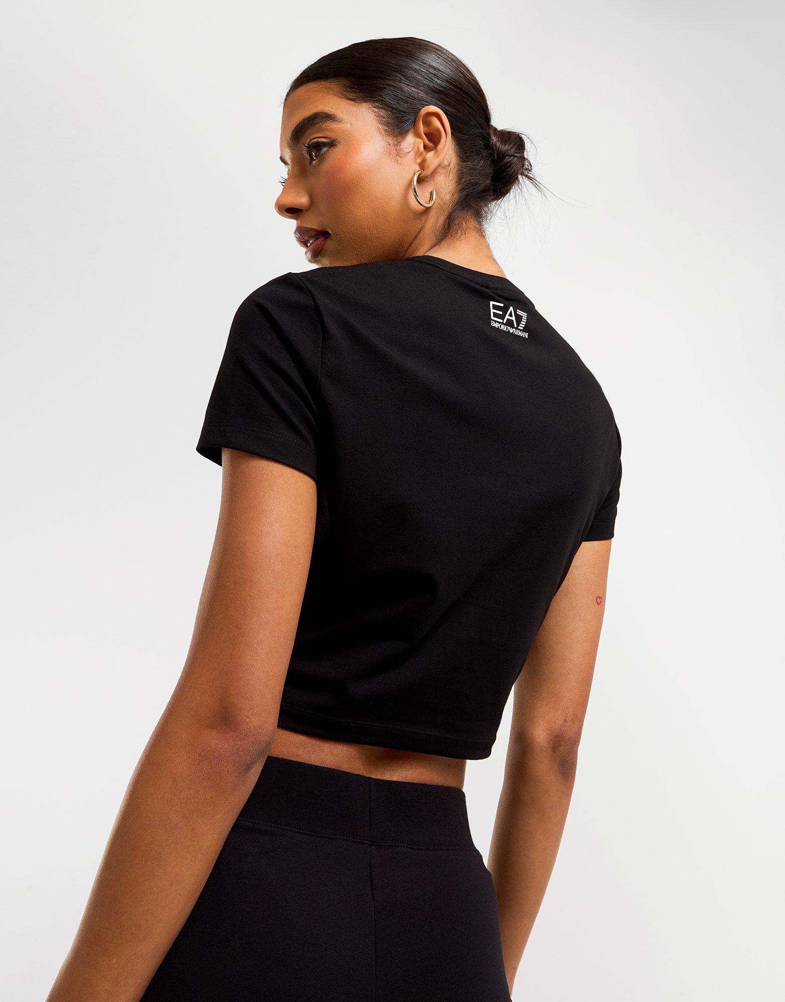 EA7 Emporio Armani Baby T-Shirt