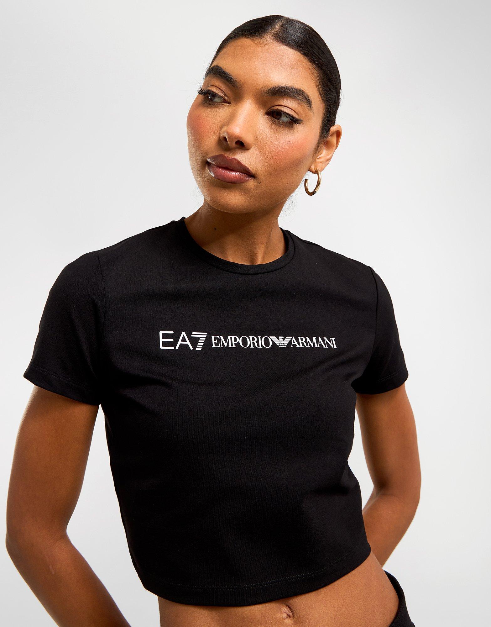 EA7 Emporio Armani Baby T-Shirt