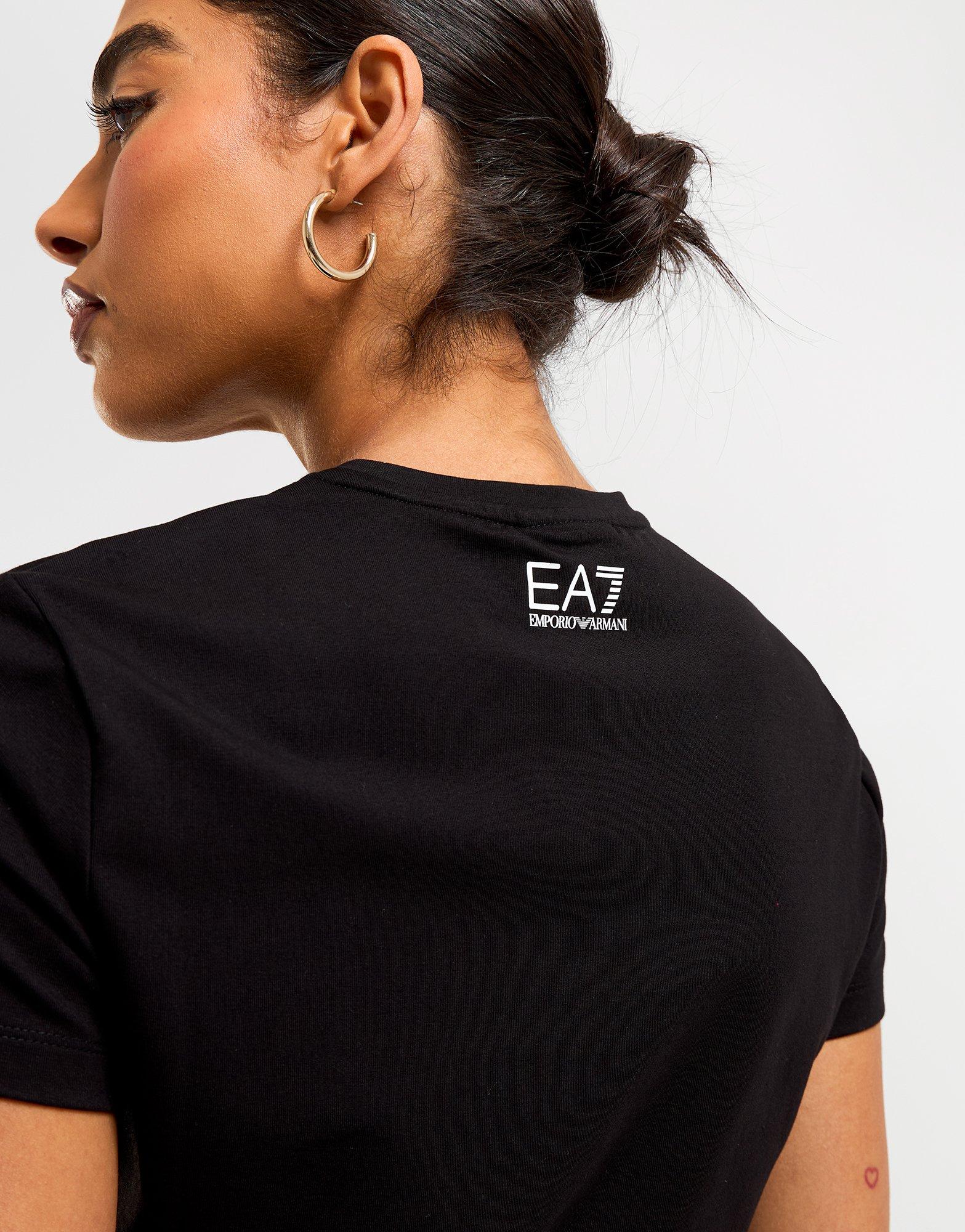 EA7 Emporio Armani Baby T-Shirt