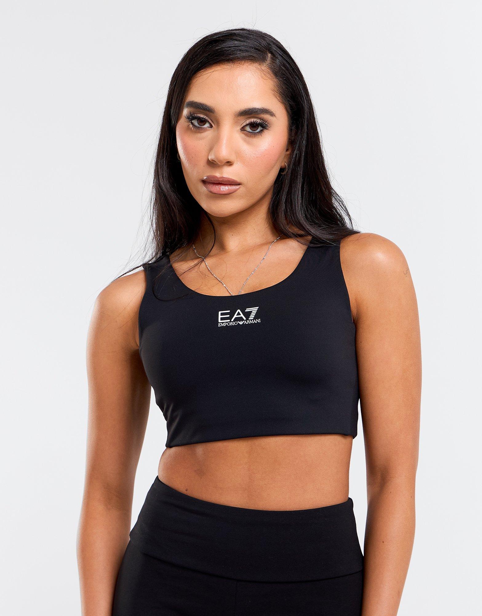 EA7 Sports Bra