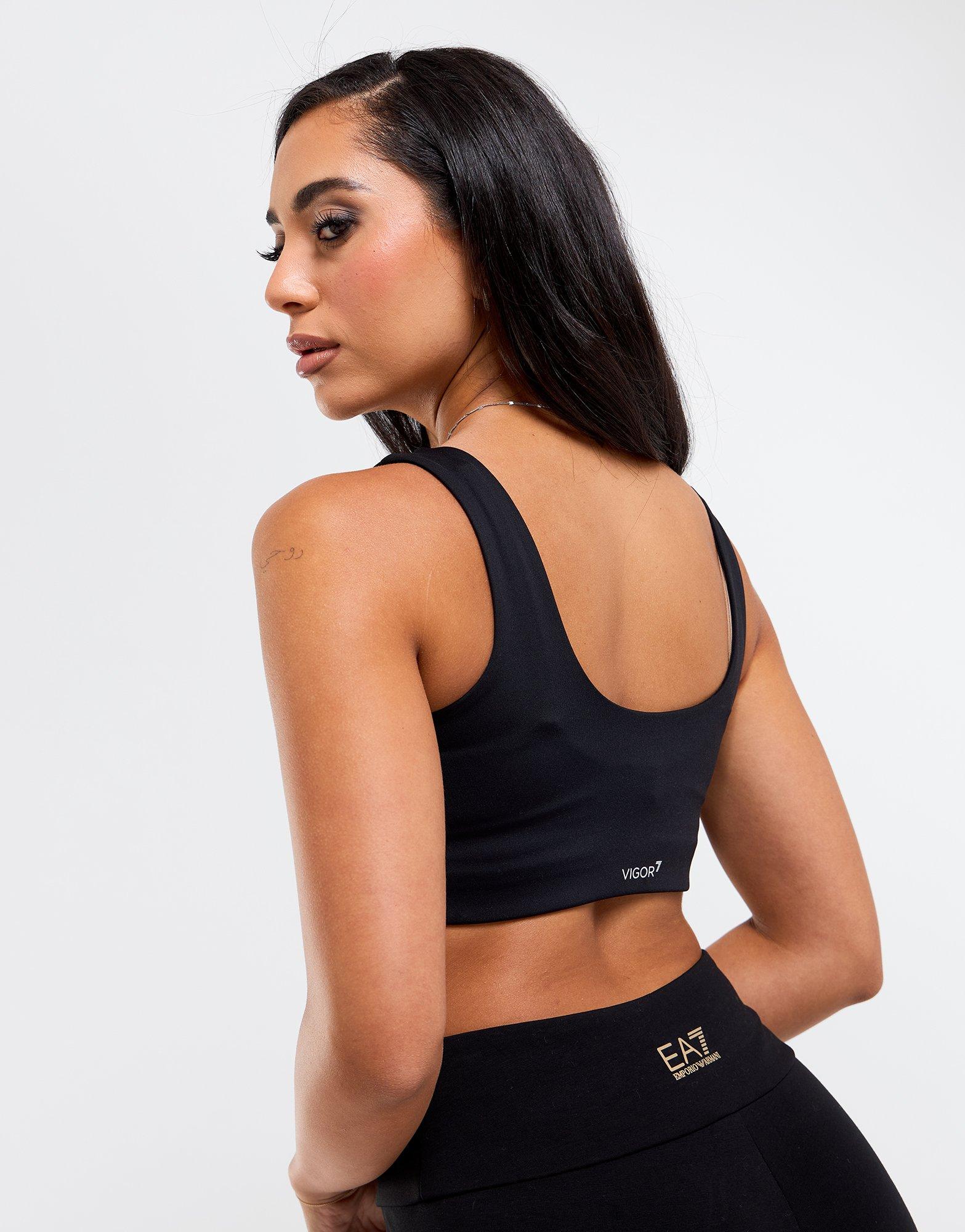 EA7 Sports Bra