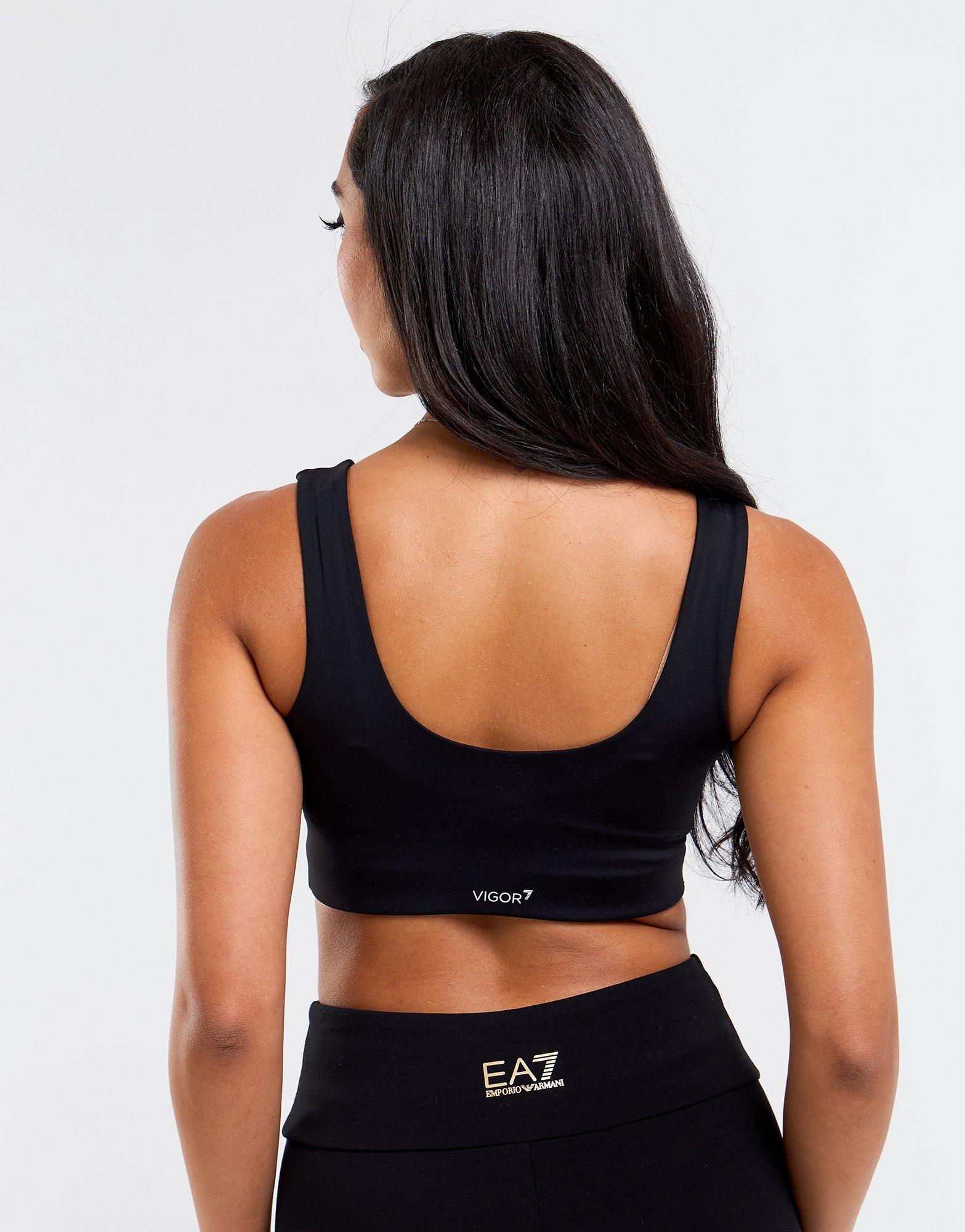 EA7 Sports Bra