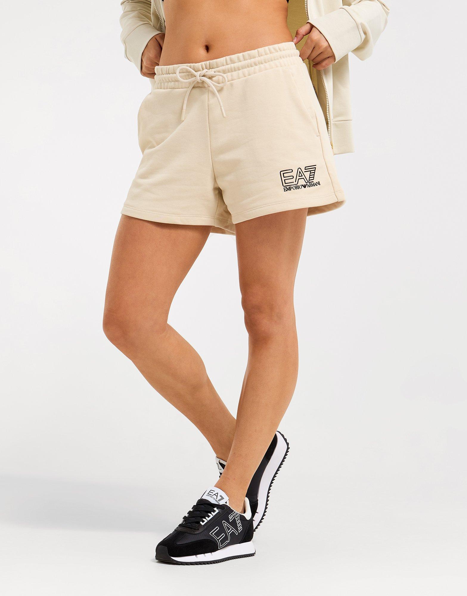 EA7 Emporio Armani Shorts